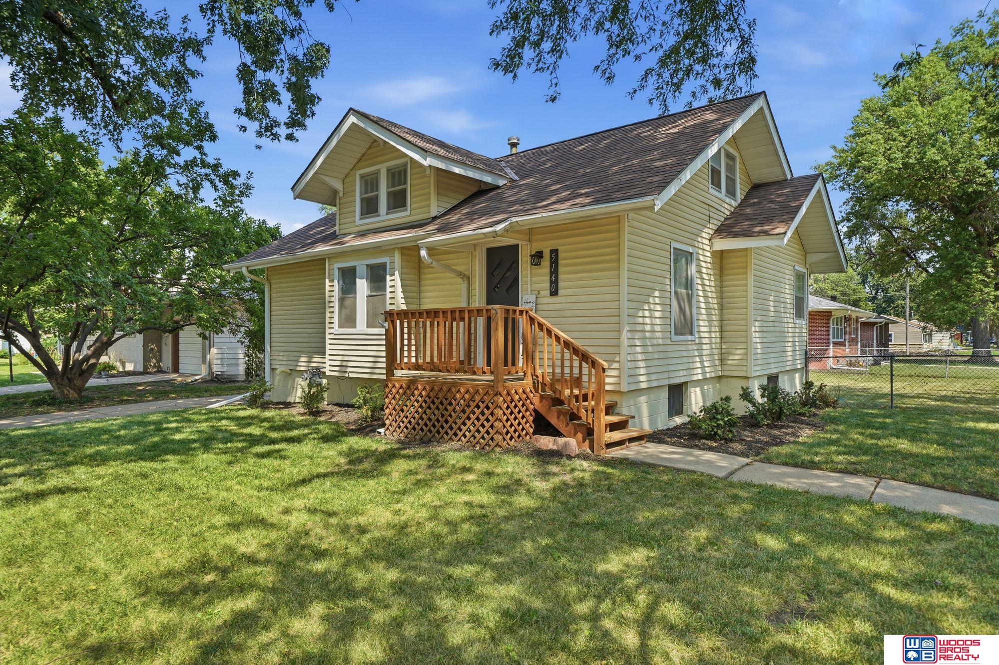 Photo of 5140 Judson Street Lincoln NE 68504