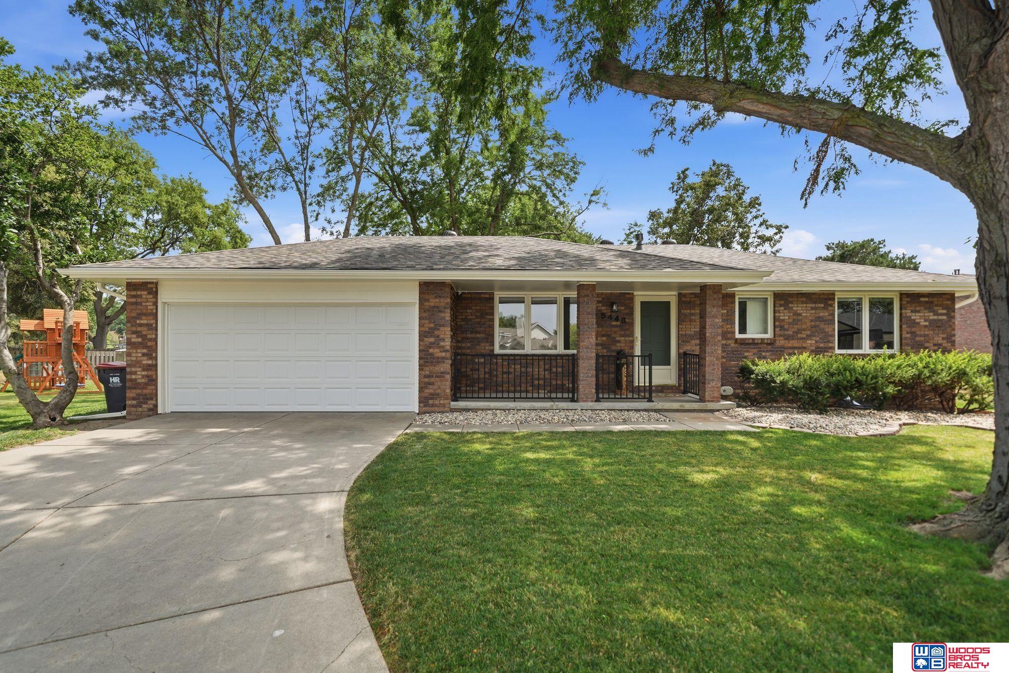 5448 Sugarberry Court, Lincoln, Nebraska image 1