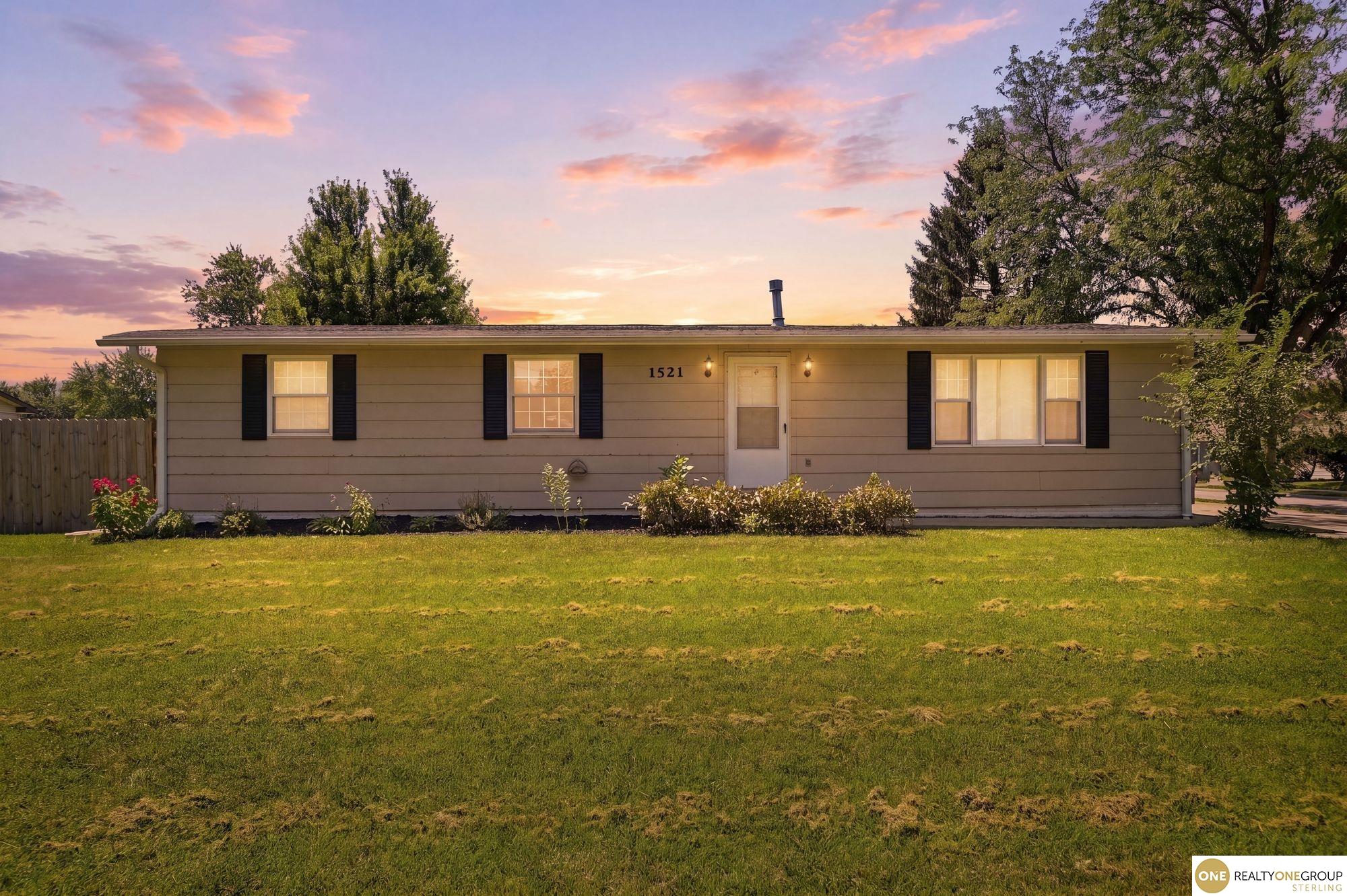 Photo of 1521 W S Street Lincoln NE 68528