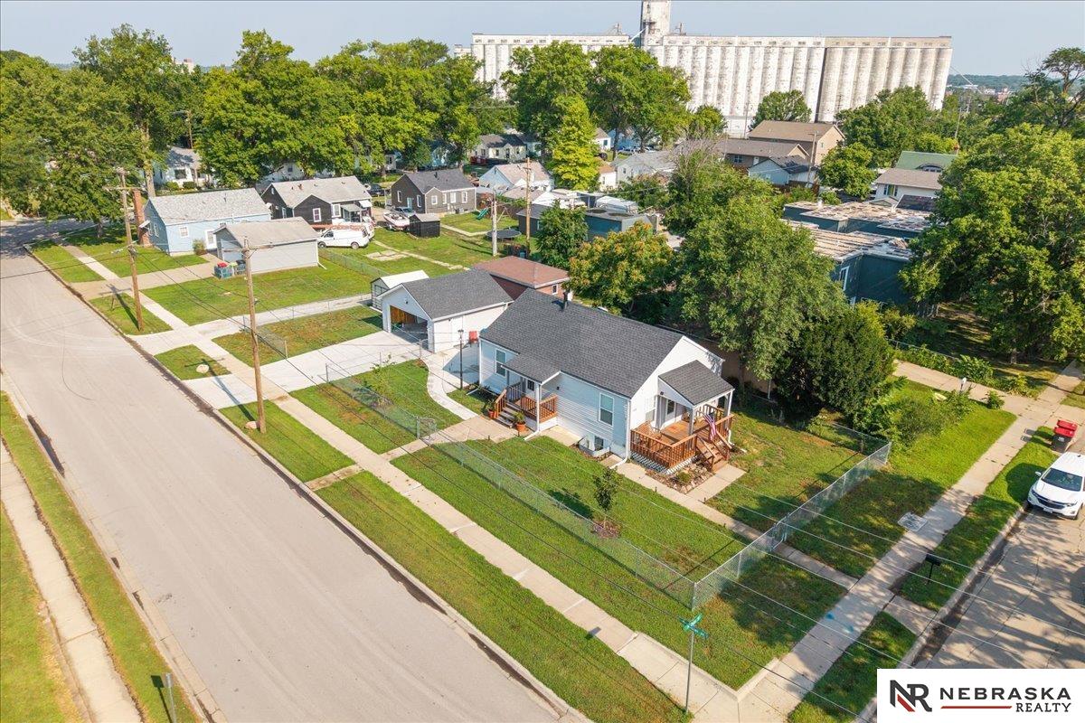 1701 N 26th Street, Lincoln