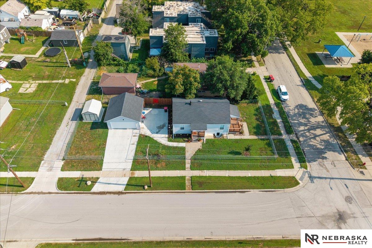 1701 N 26th Street, Lincoln