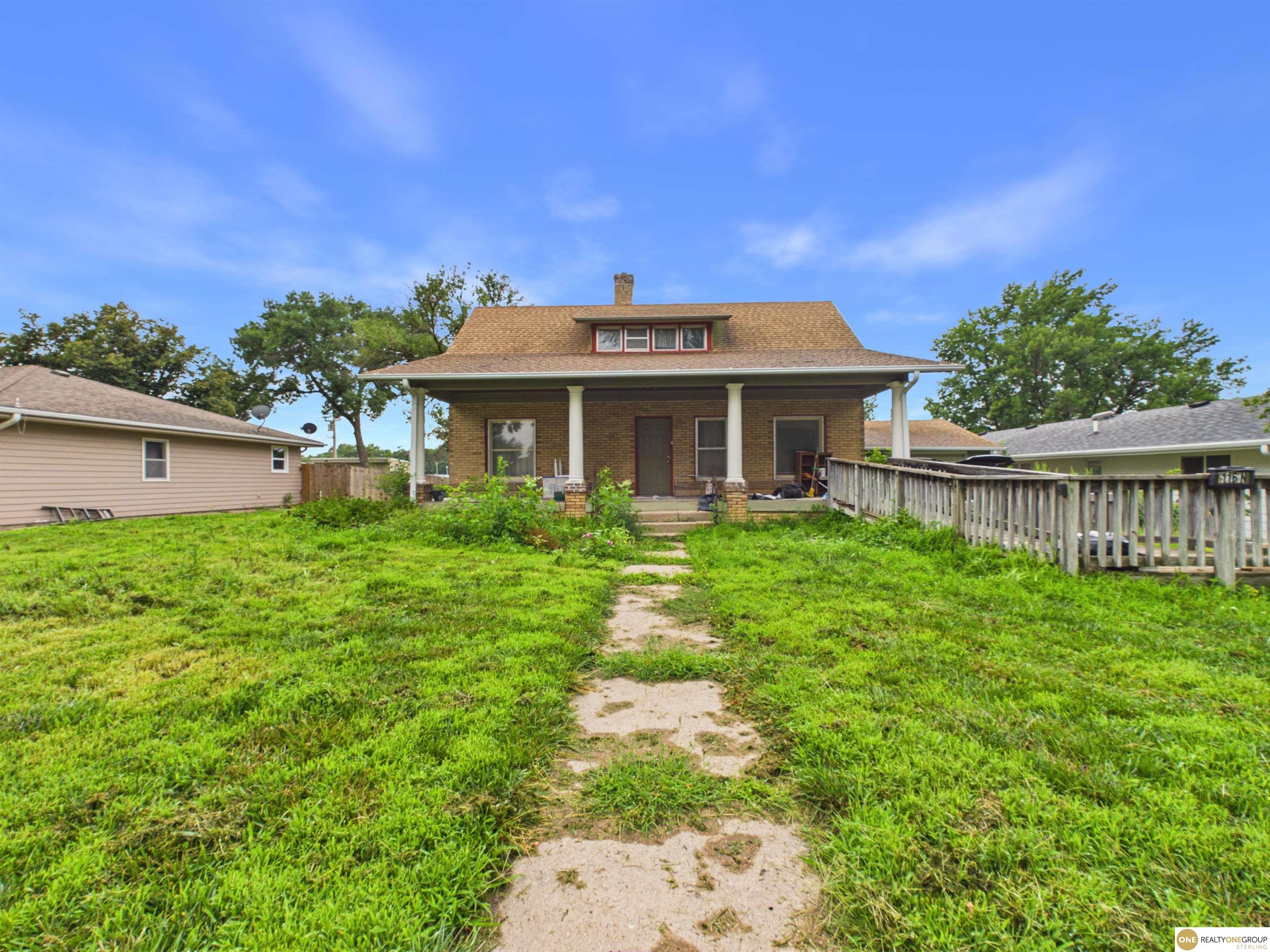 Photo of 116 N Esther Street Fullerton NE 68638