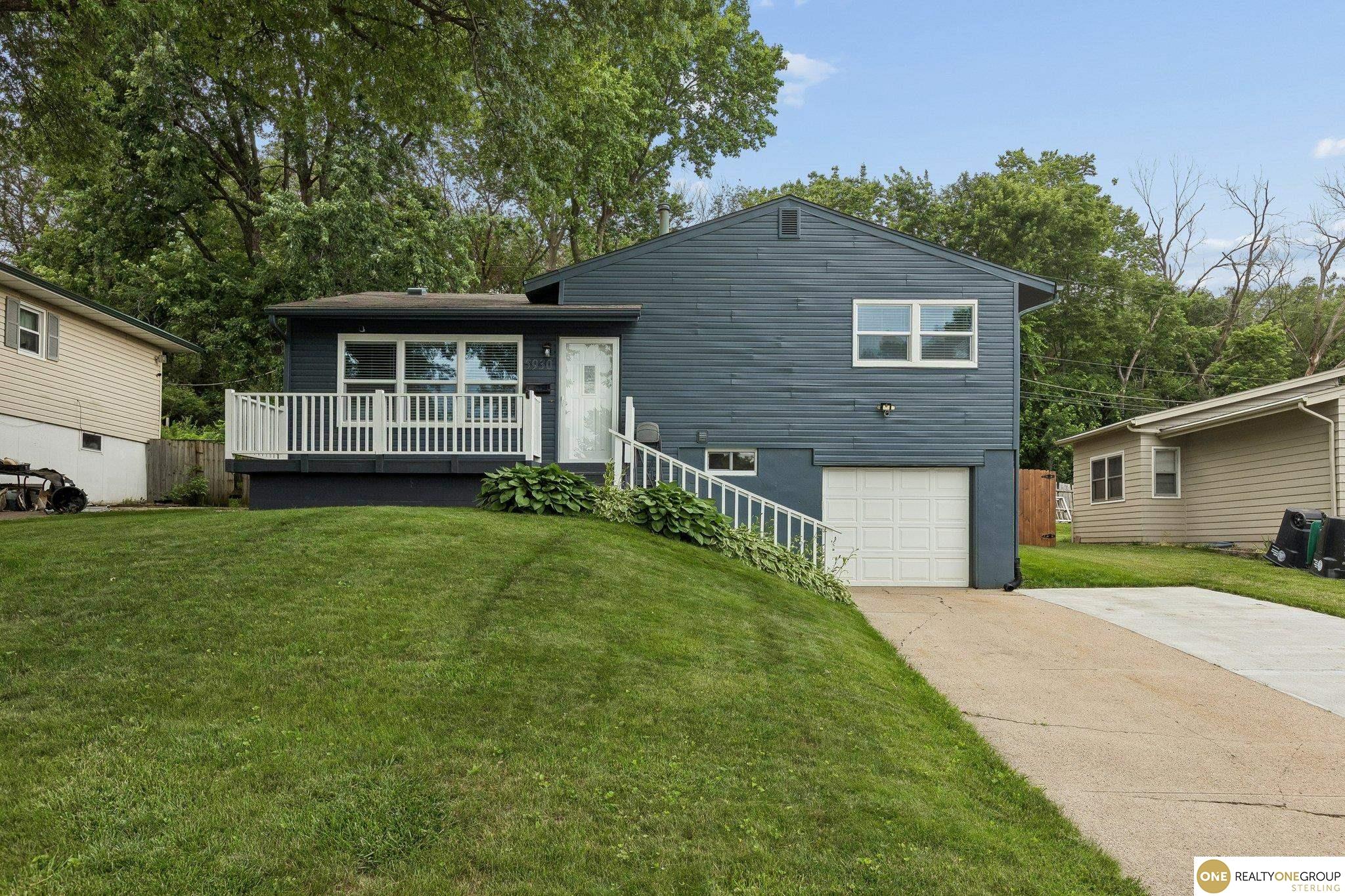5930 N 69Th Street, Omaha