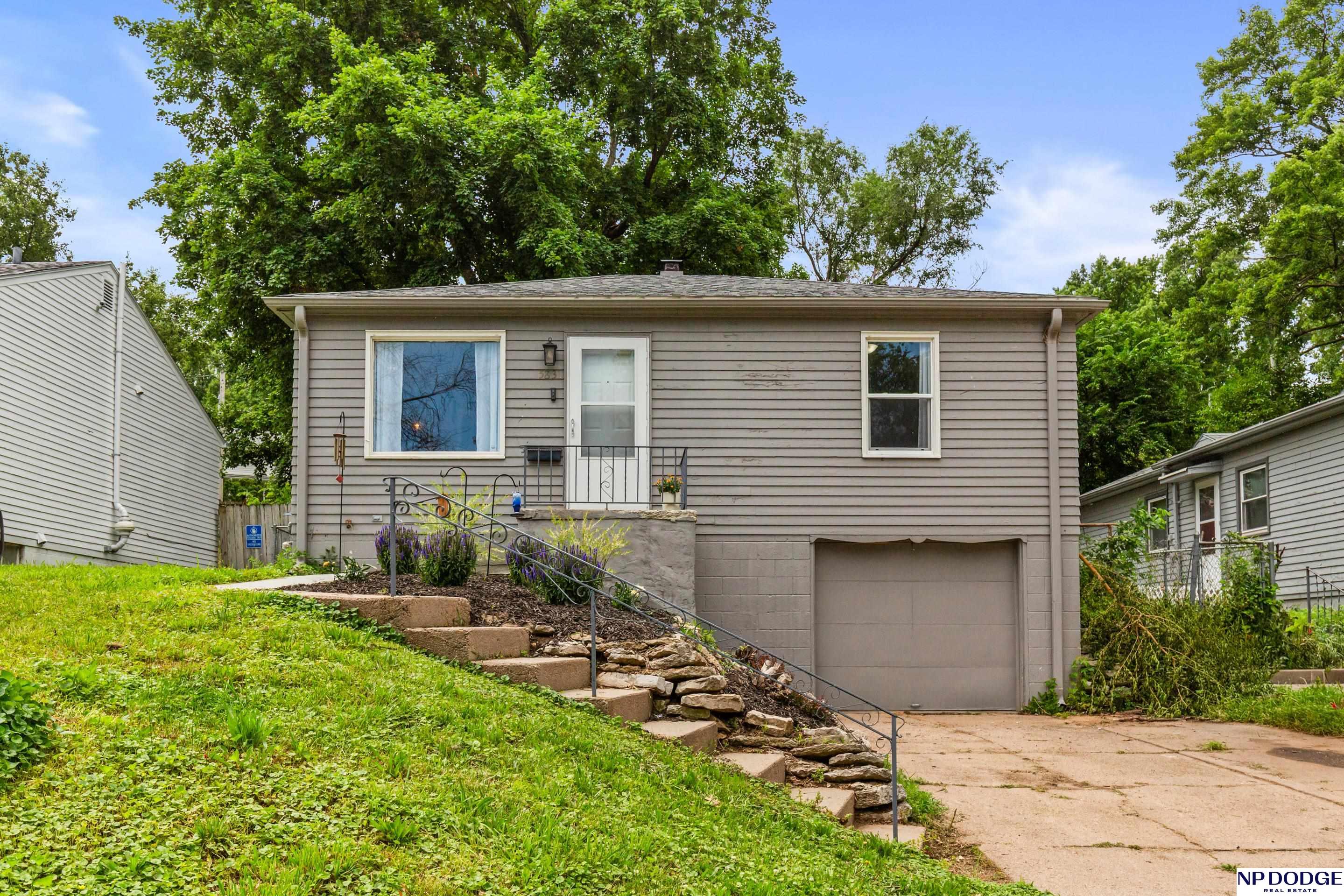 5831 Sahler Street, Omaha, Nebraska image 1