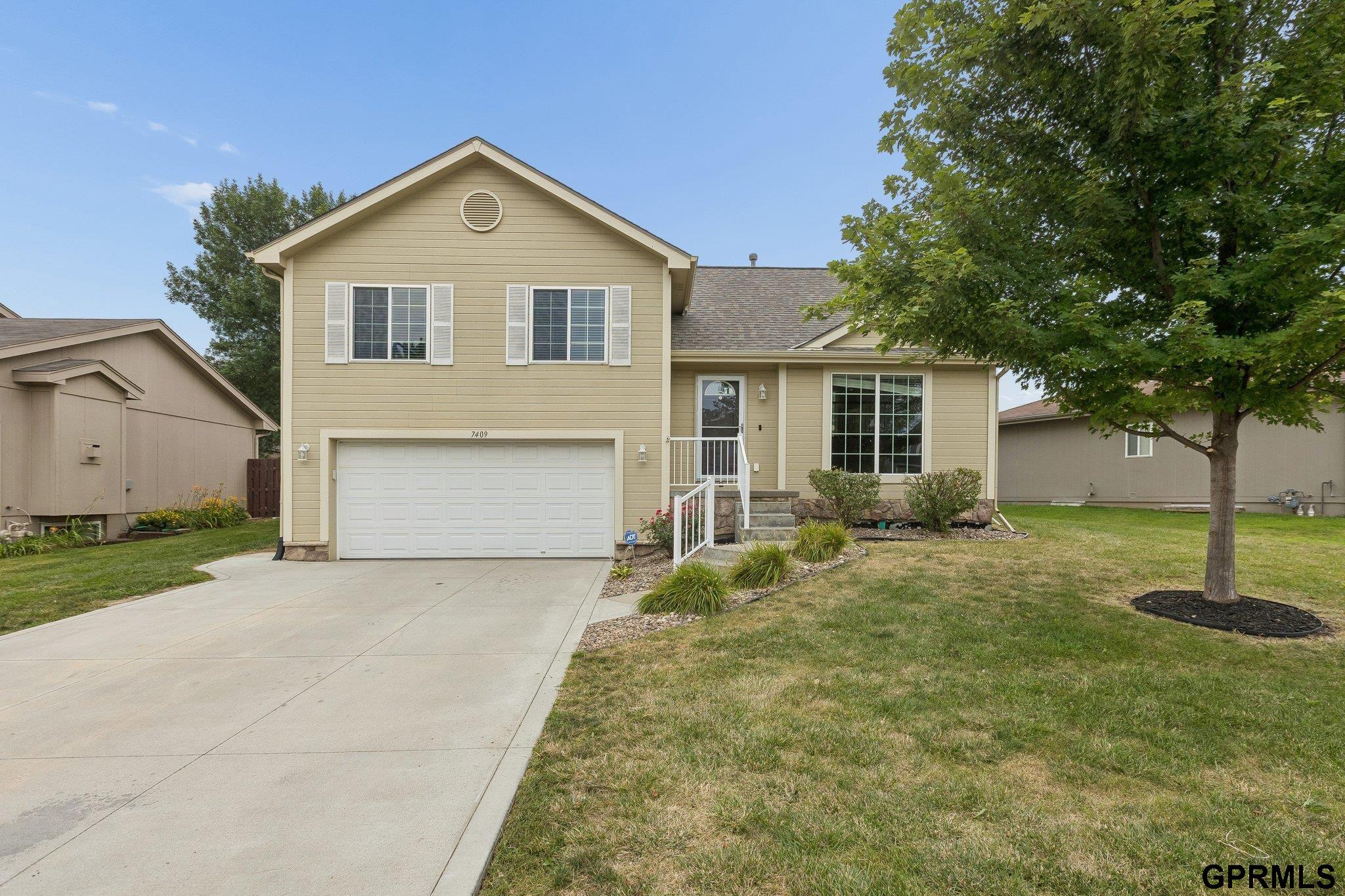 Photo of 7409 Braun Street La Vista NE 68128