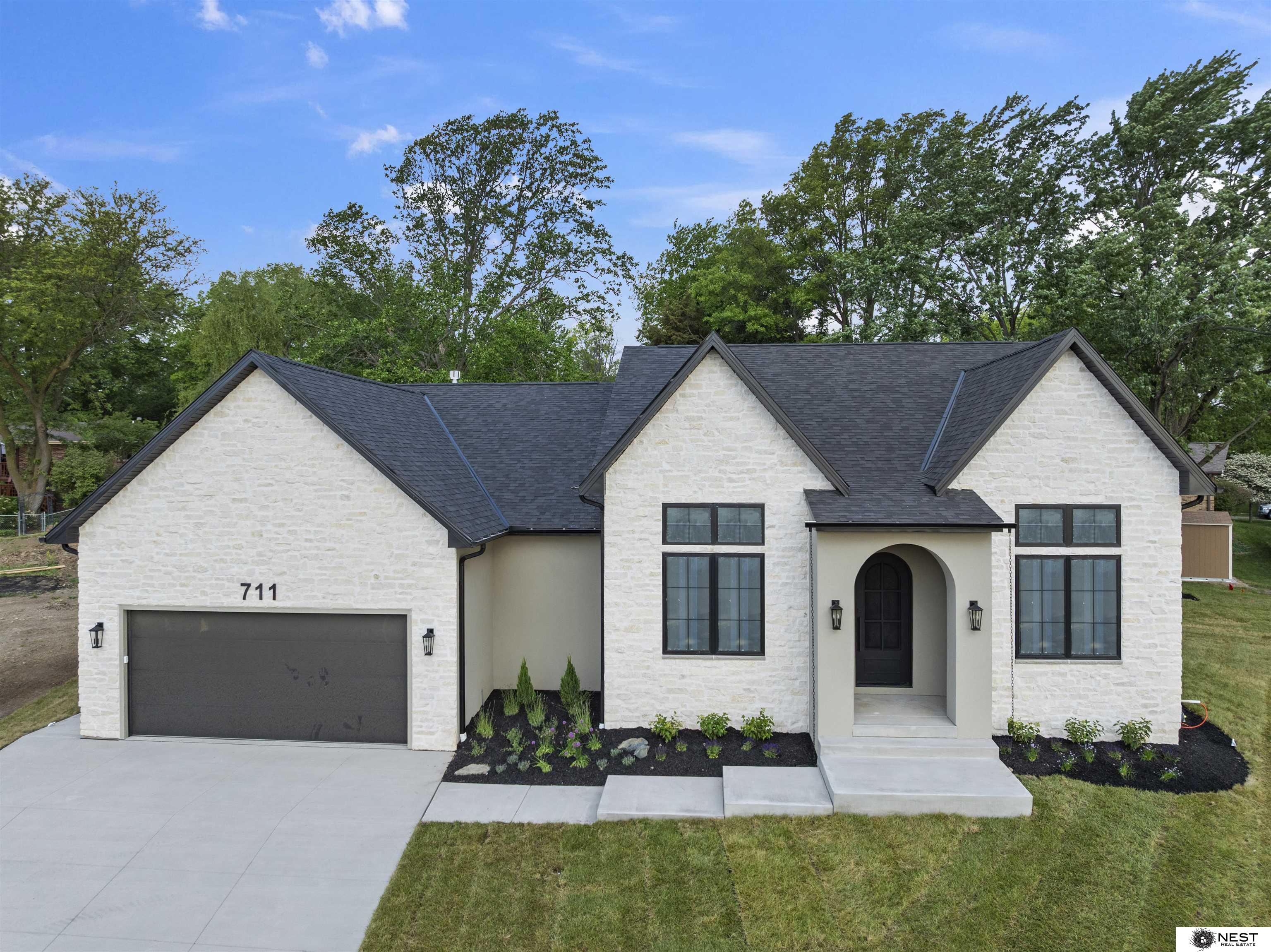 New Construction