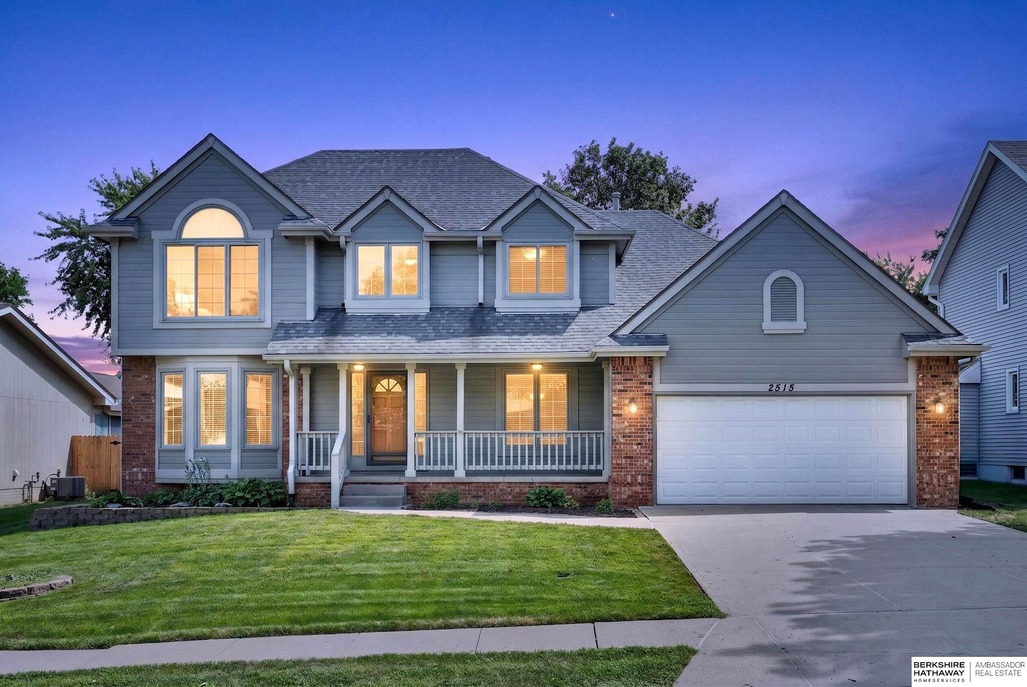 Photo of 2515 Coffey Avenue Bellevue NE 68123