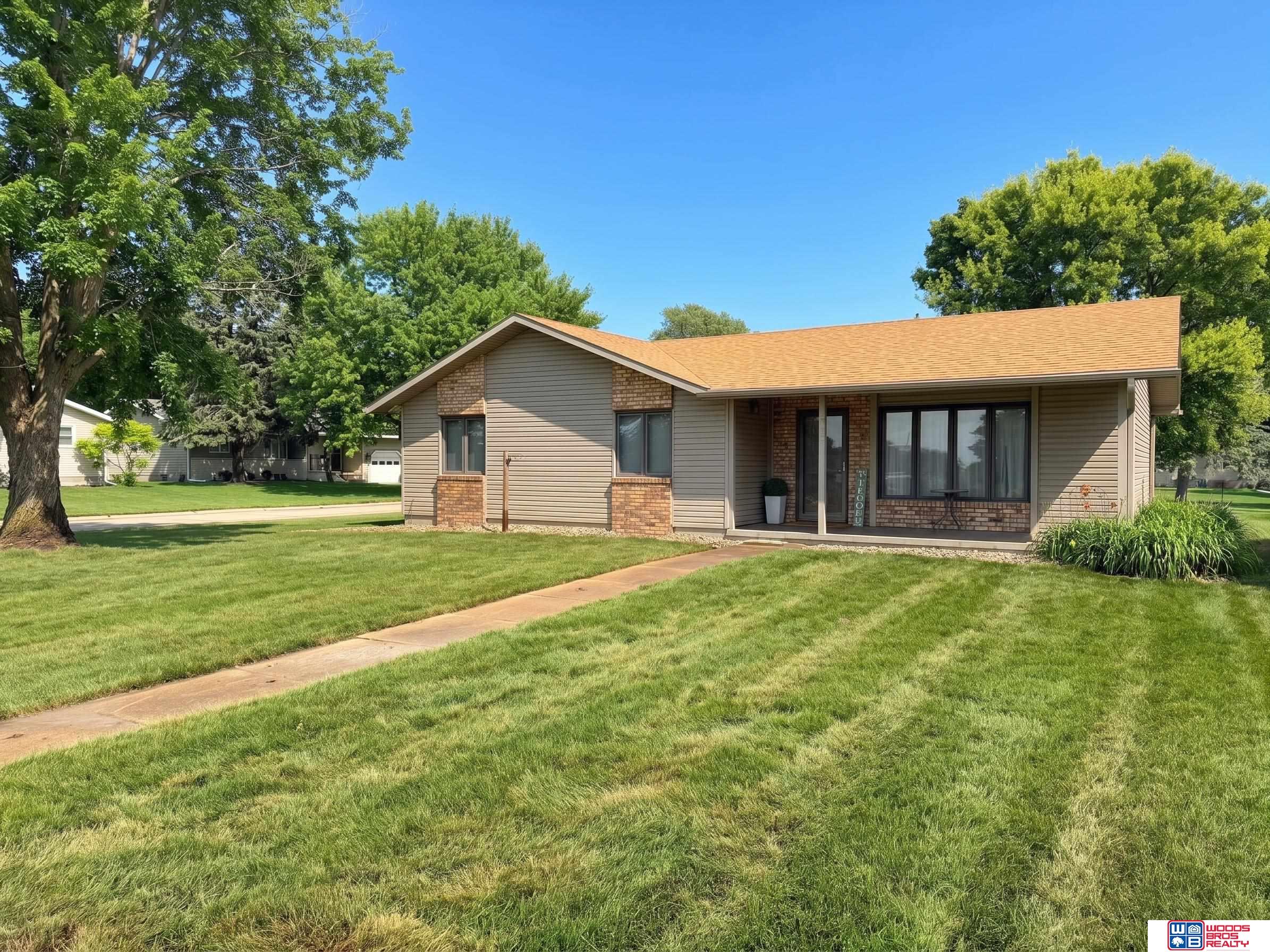 Photo of 1241 Willow Street North Bend NE 68649