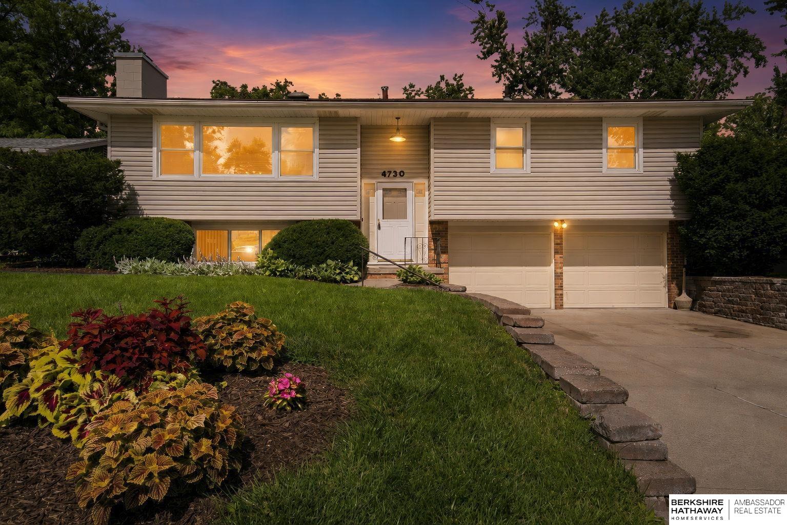 Photo of 4730 S 150th Street Omaha NE 68137