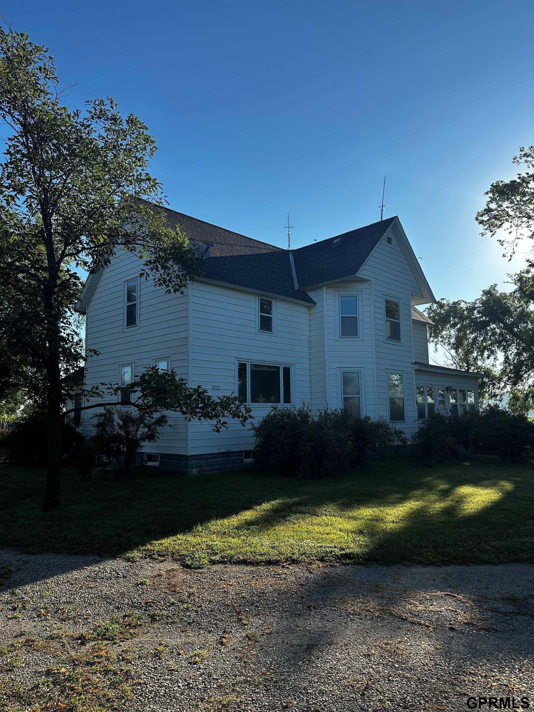 Photo of 6556 N 252nd Street Valley NE 68064