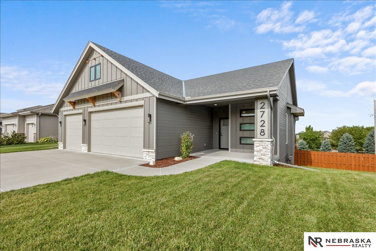 Photo of 2728 N 191 Avenue Omaha NE 68022-9999