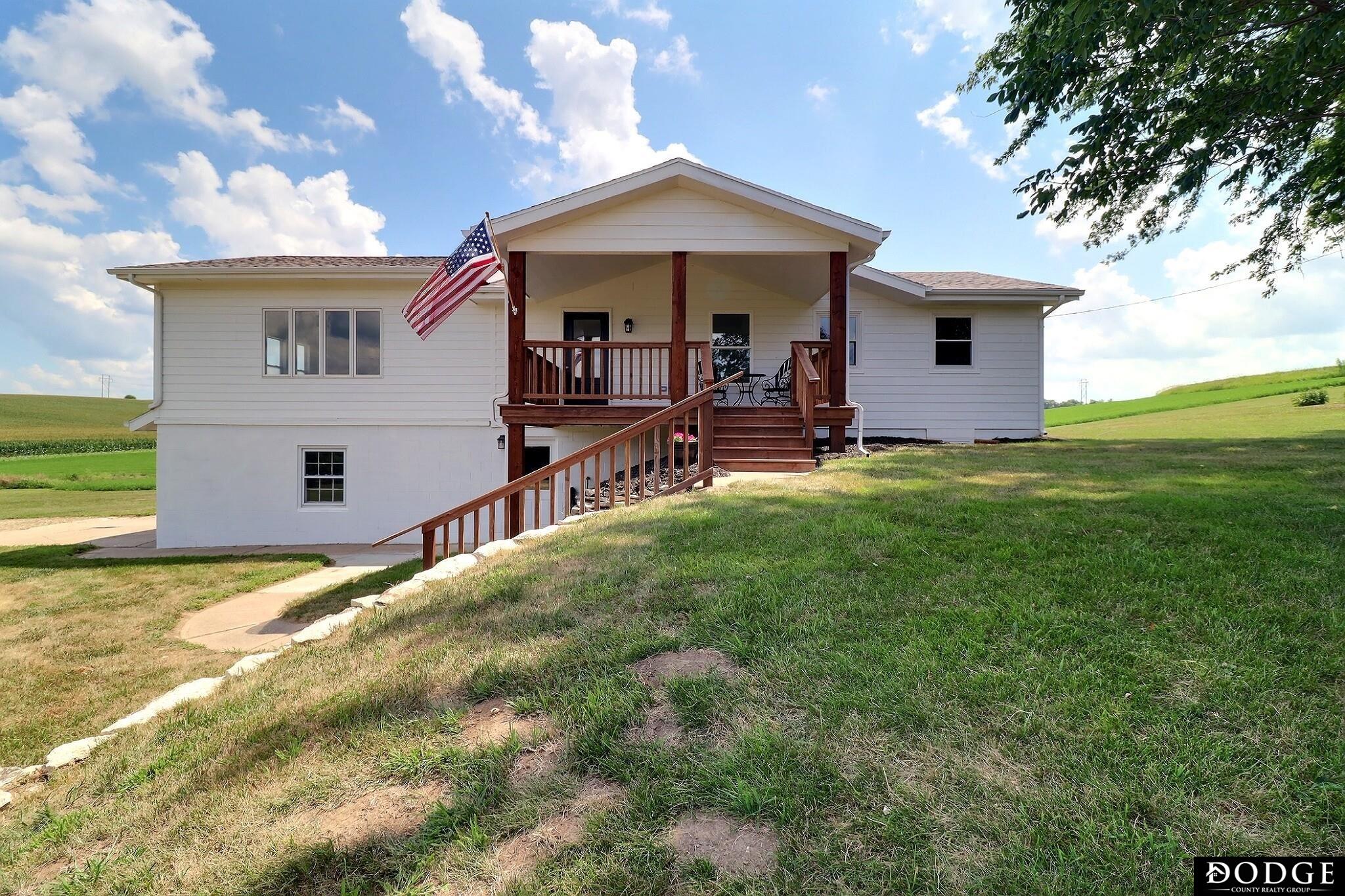 Photo of 15749 County Road 20 Blair NE 68088