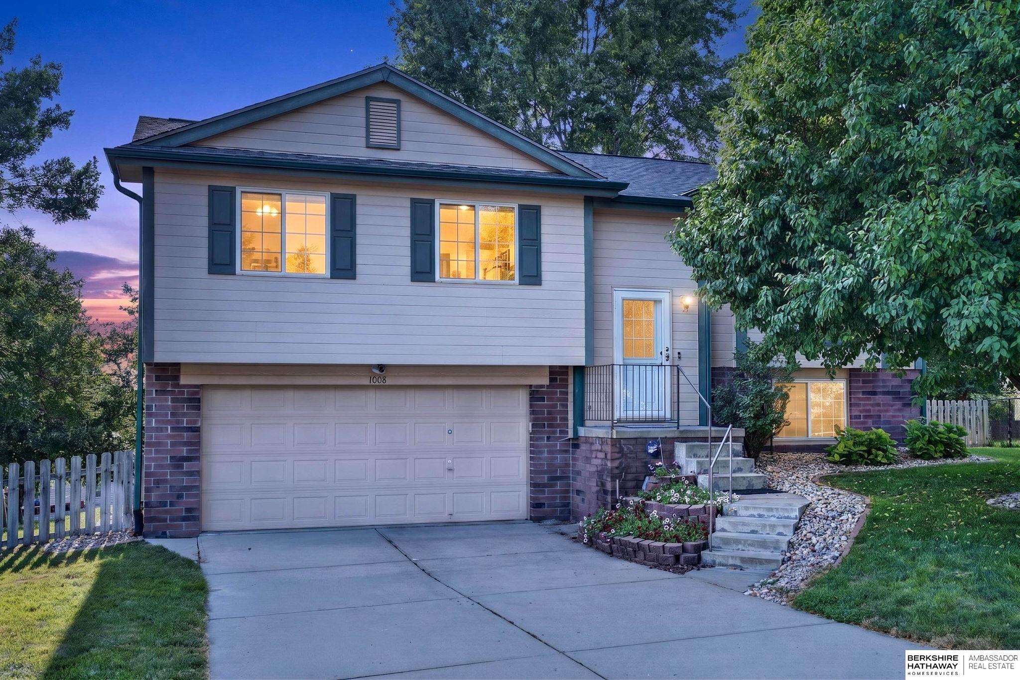 Papillion, Sarpy County