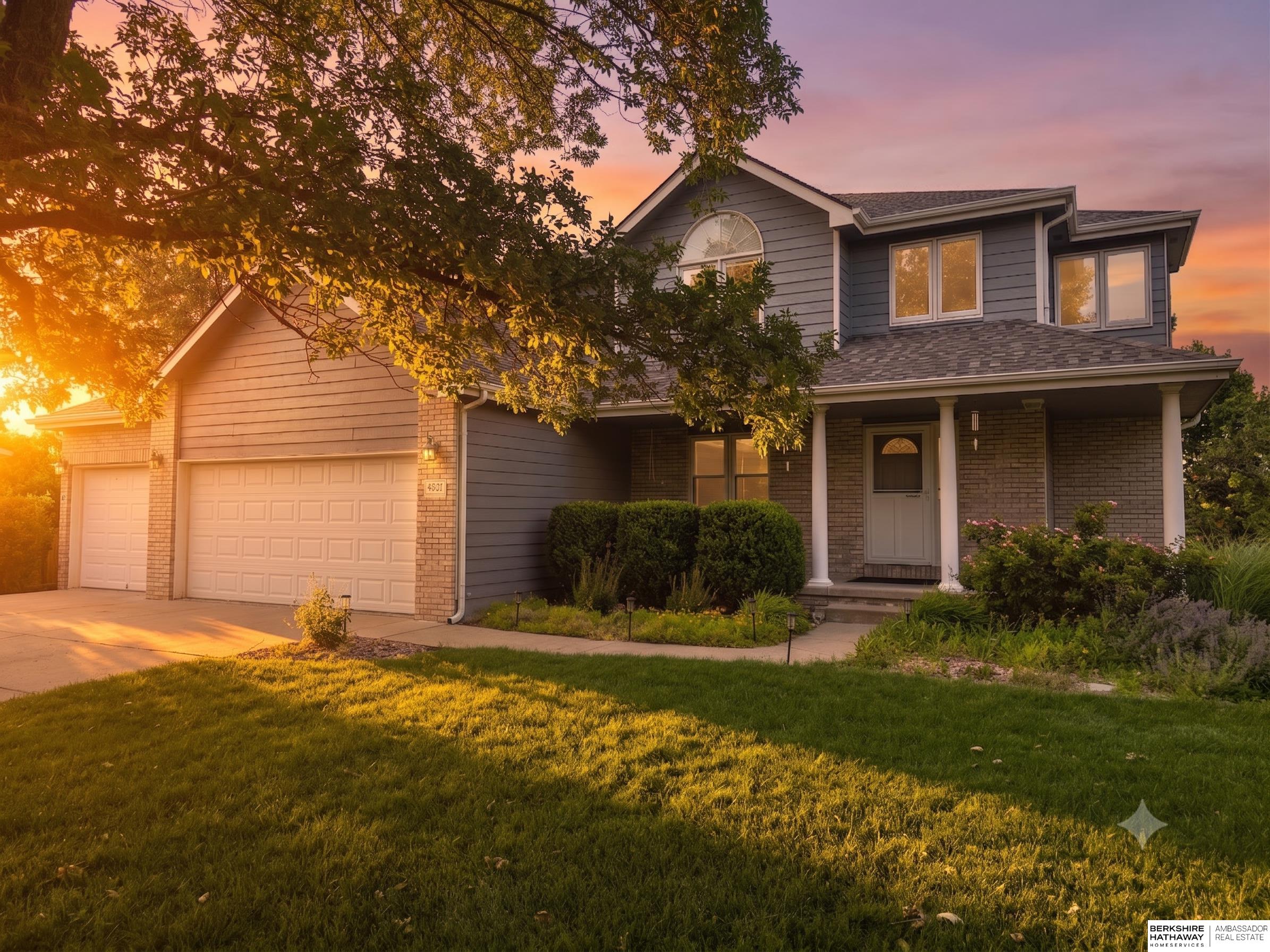 Photo of 9100 Merryvale Drive Lincoln NE 68526