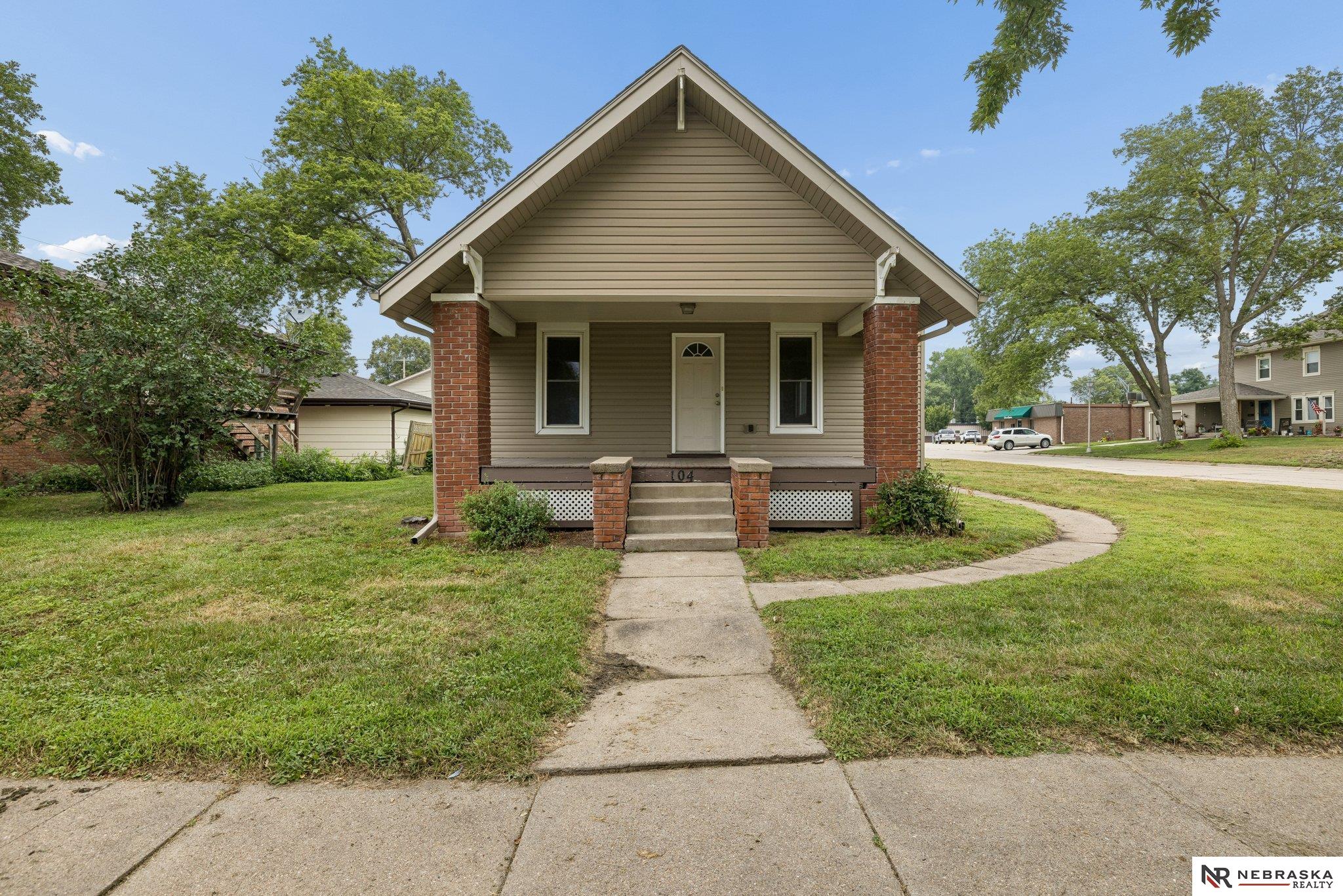 104 South Street, Seward