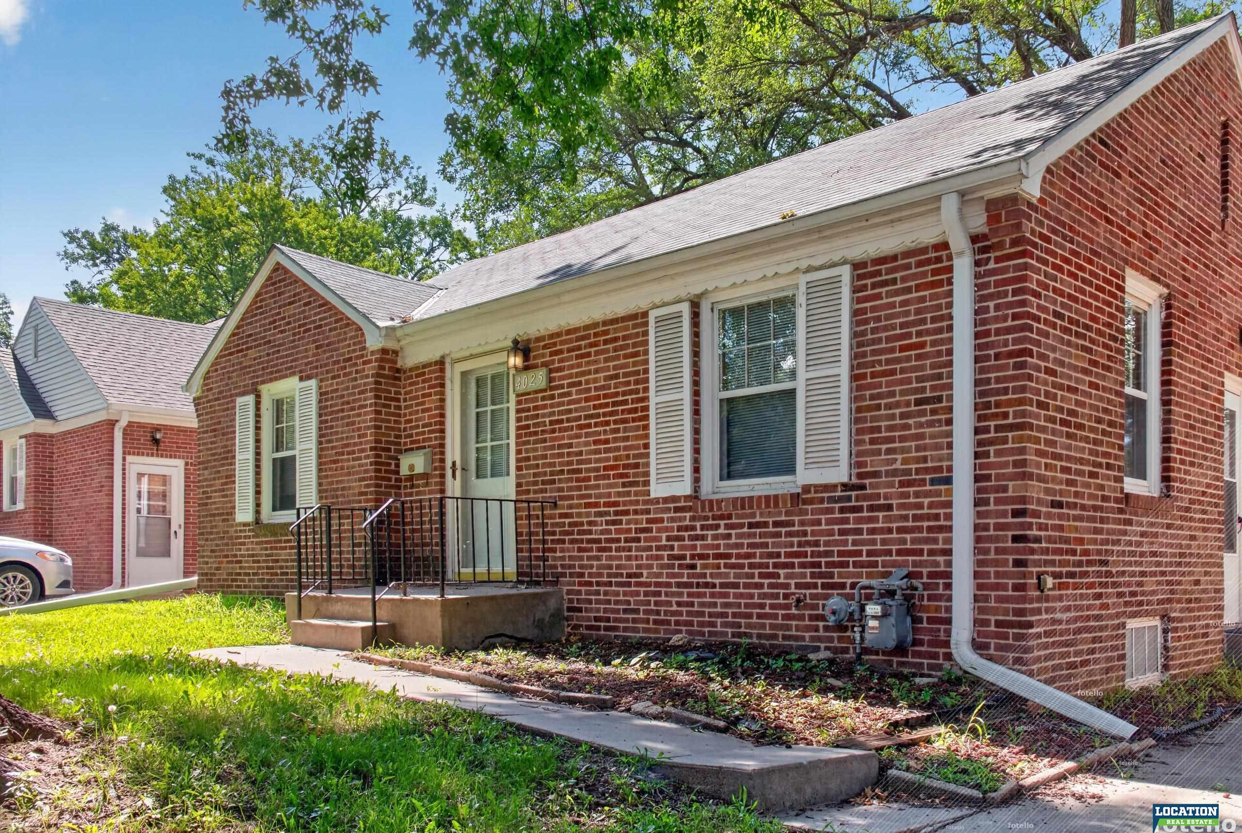 Photo of 4025 Everett Street Lincoln NE 68506