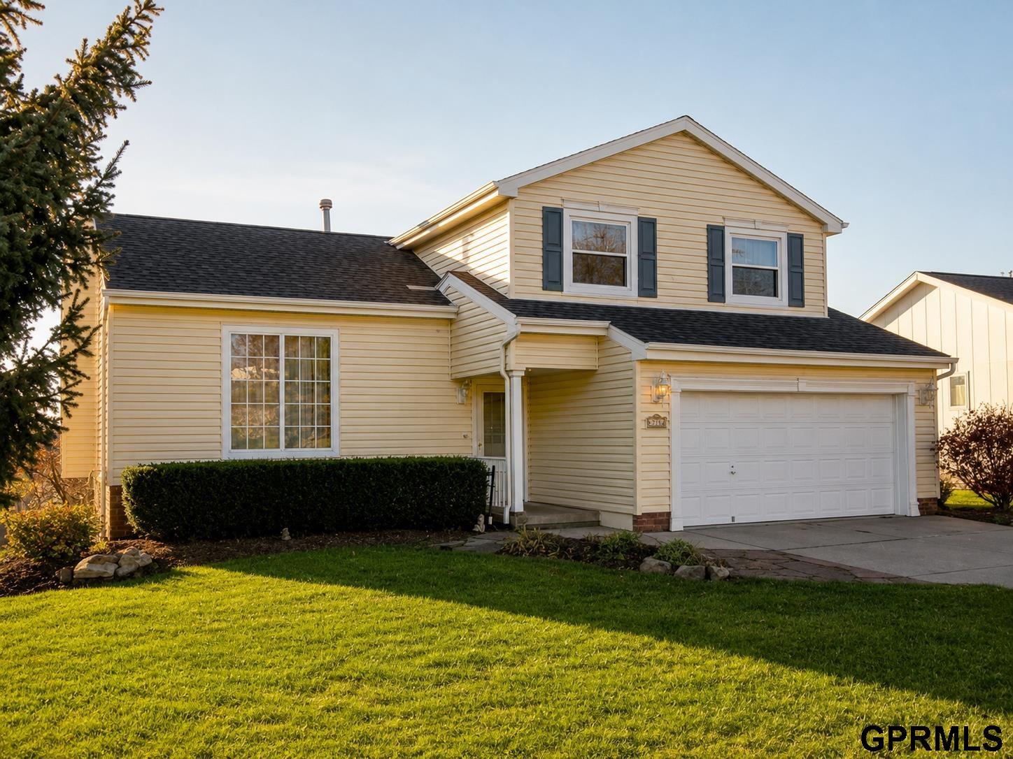 Photo of 1505 Beaufort Drive Papillion NE 68133