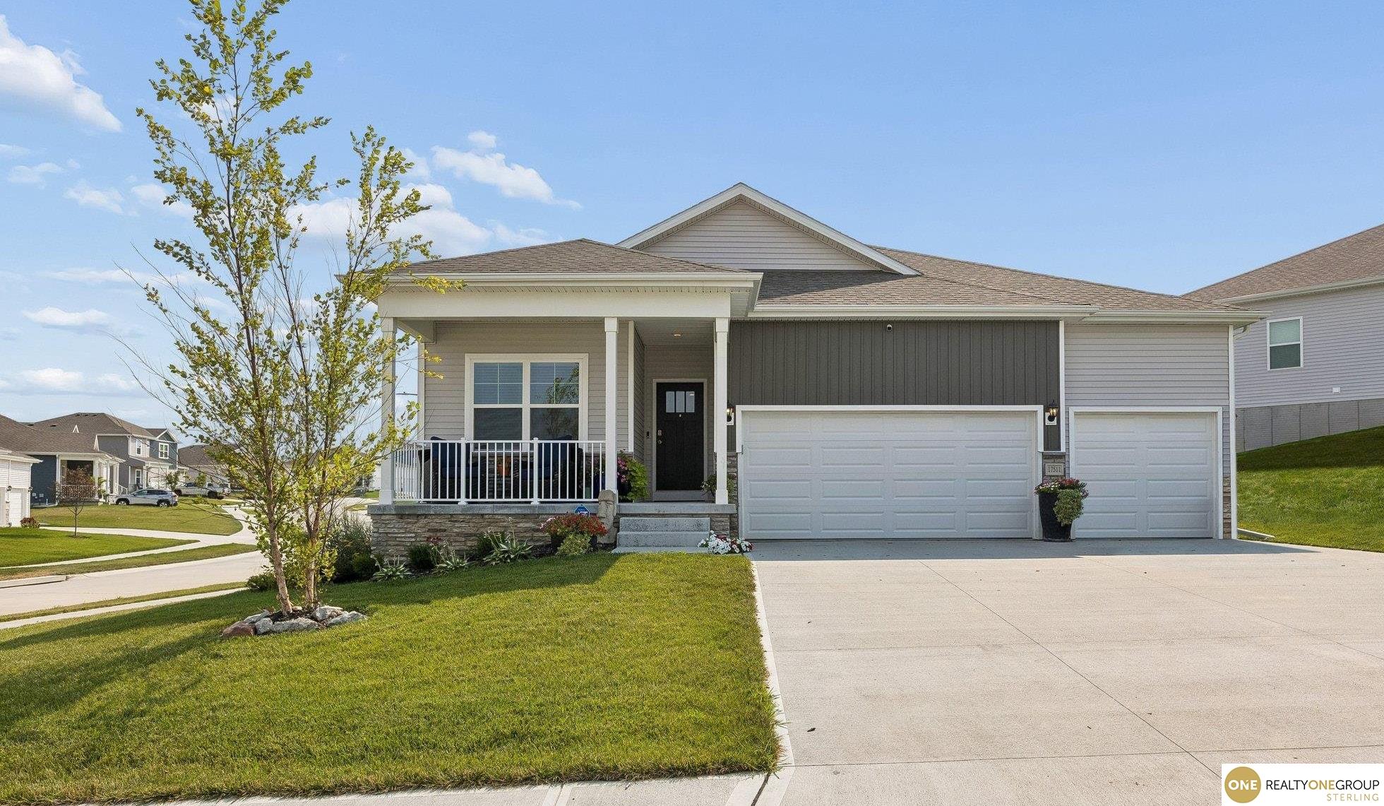 Photo of 17511 Virginia Street Omaha NE 68136