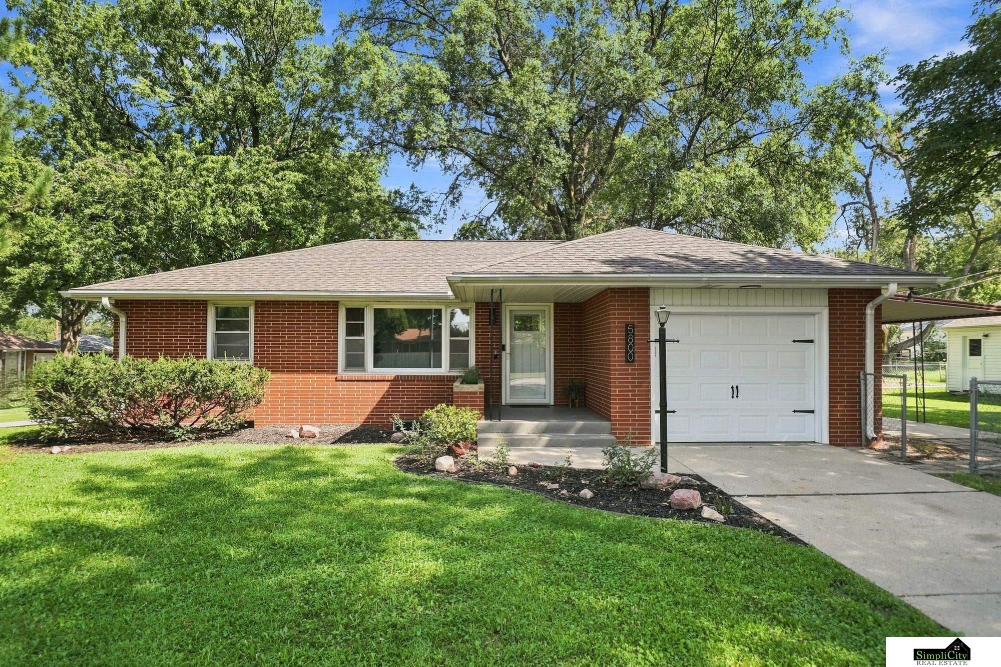 5800 Normal Boulevard, Lincoln, Nebraska image 1