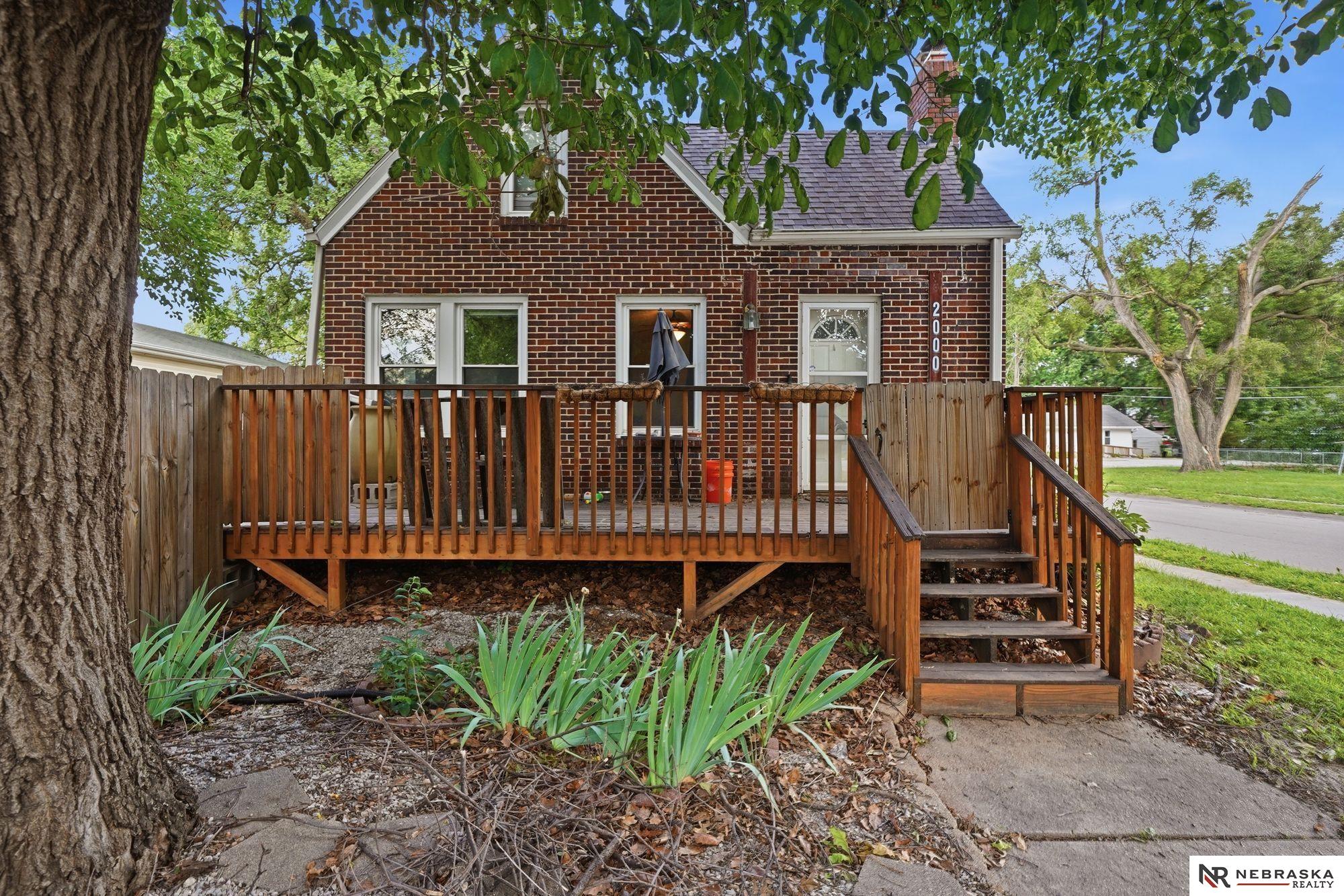 Photo of 2000 N 32nd Street Lincoln NE 68503