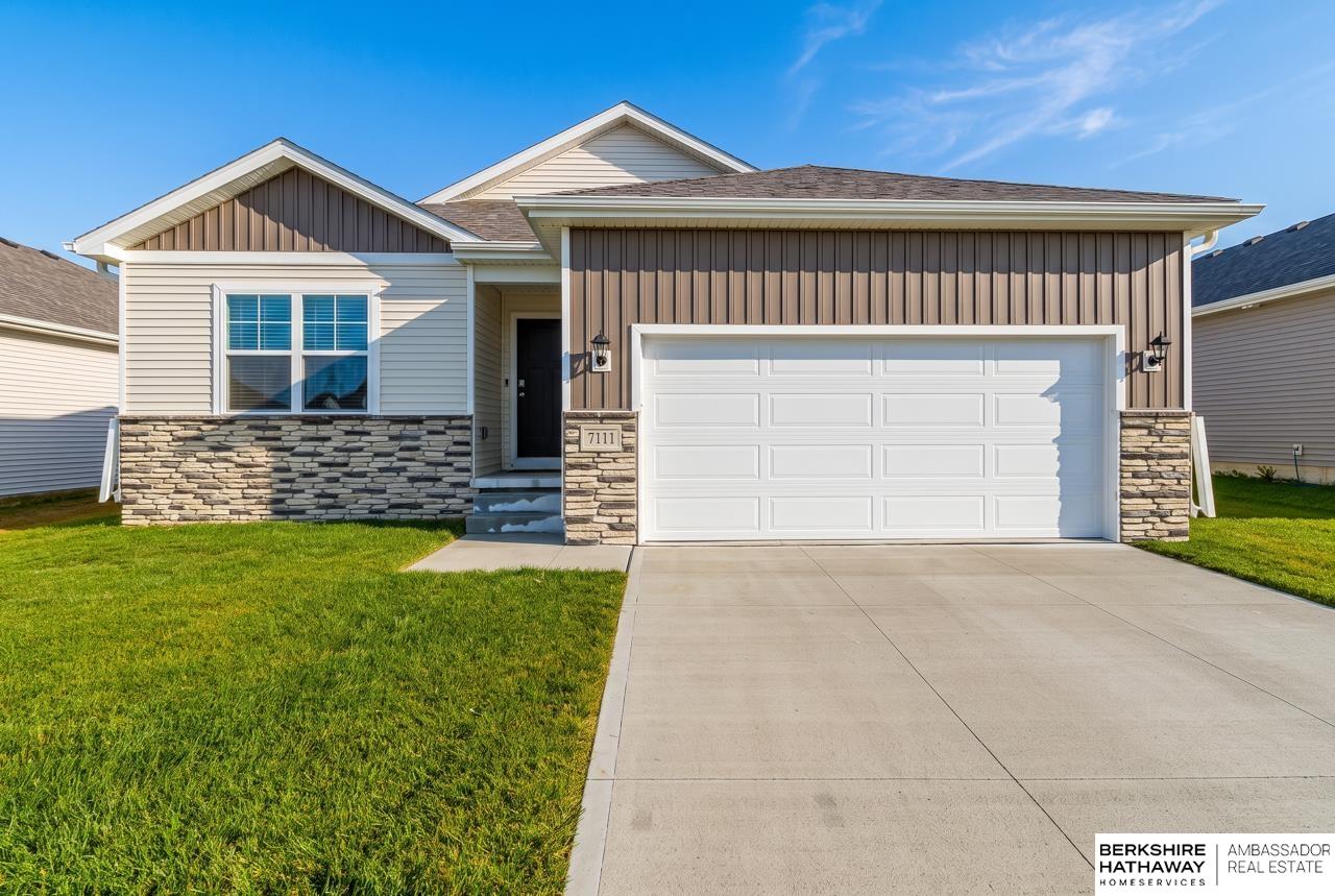 7111 S 205th Street, Gretna, Nebraska image 1