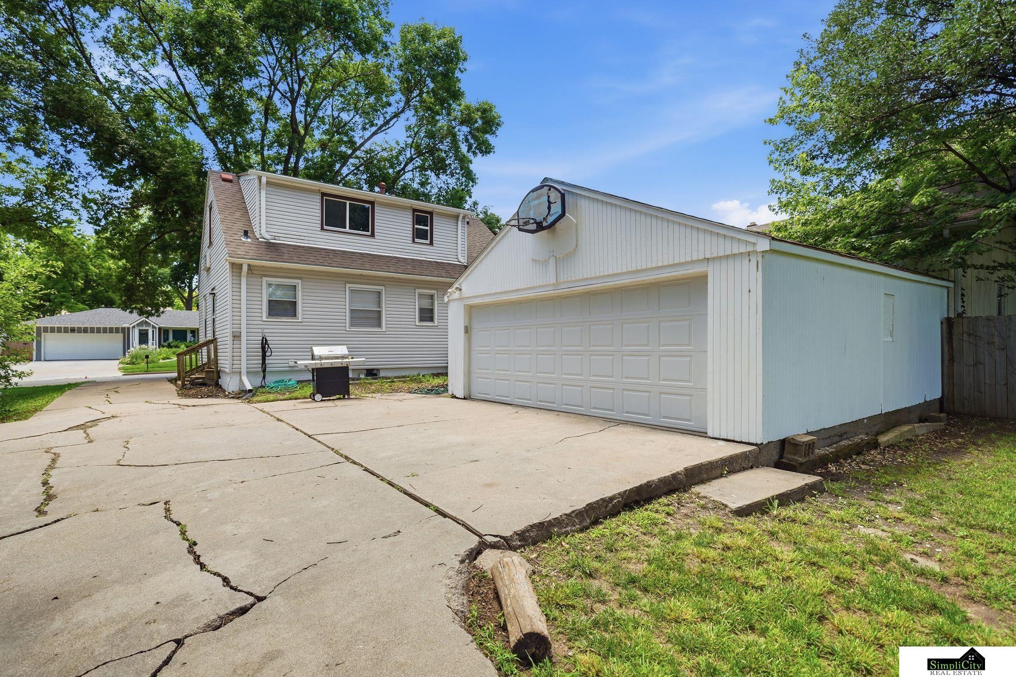 Photo of 3600 Melrose Avenue Lincoln NE 68506