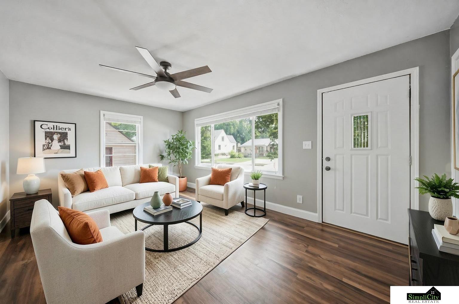 Photo of 3600 Melrose Avenue Lincoln NE 68506