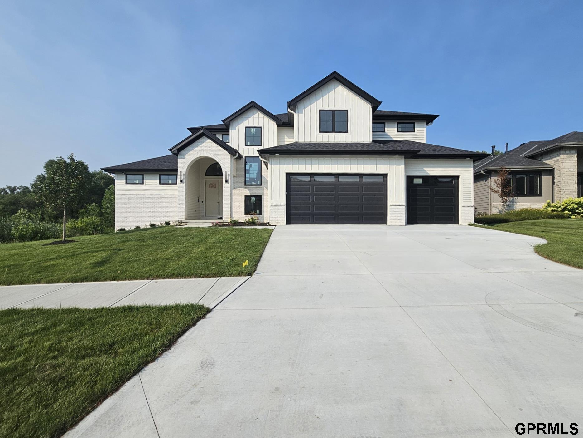 Photo of 4525 S 202 Street Elkhorn NE 68135