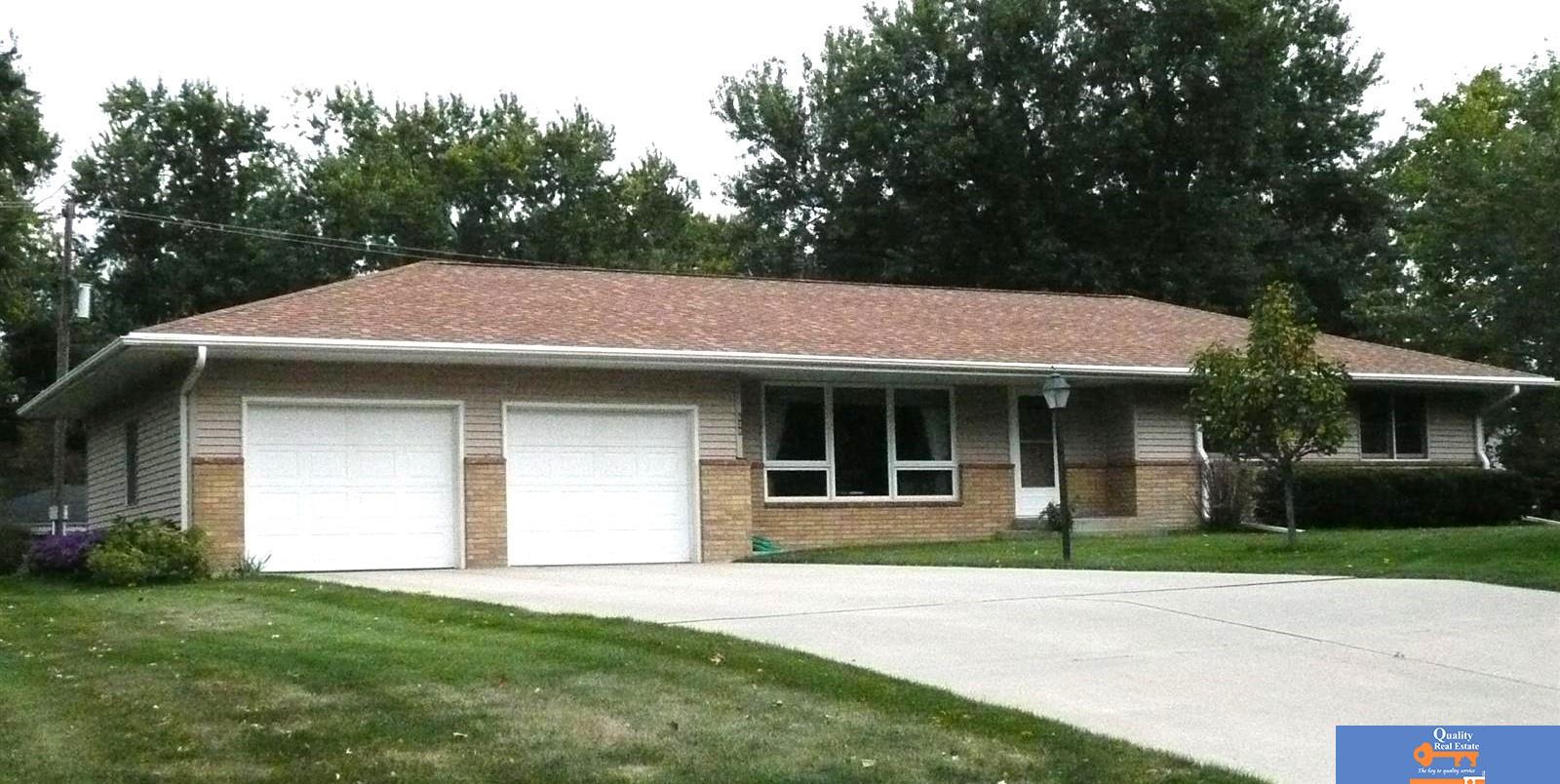 Photo of 608 N 12th Street Wymore NE 68466