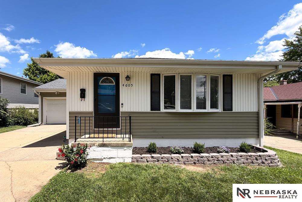 Photo of 4605 N 55th Street Omaha NE 68104