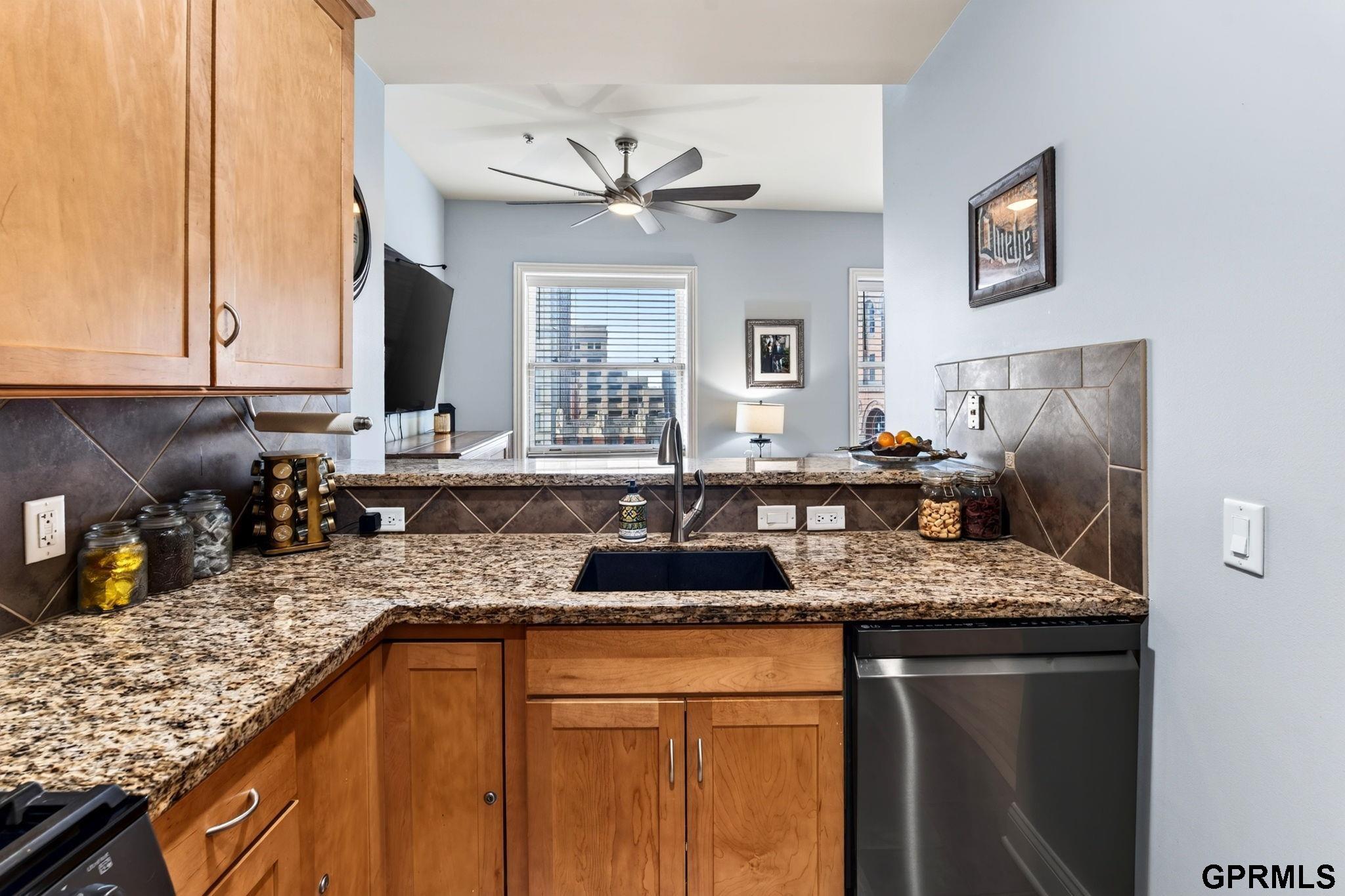 Photo of 210 S 16 Street #921 Omaha NE 68102