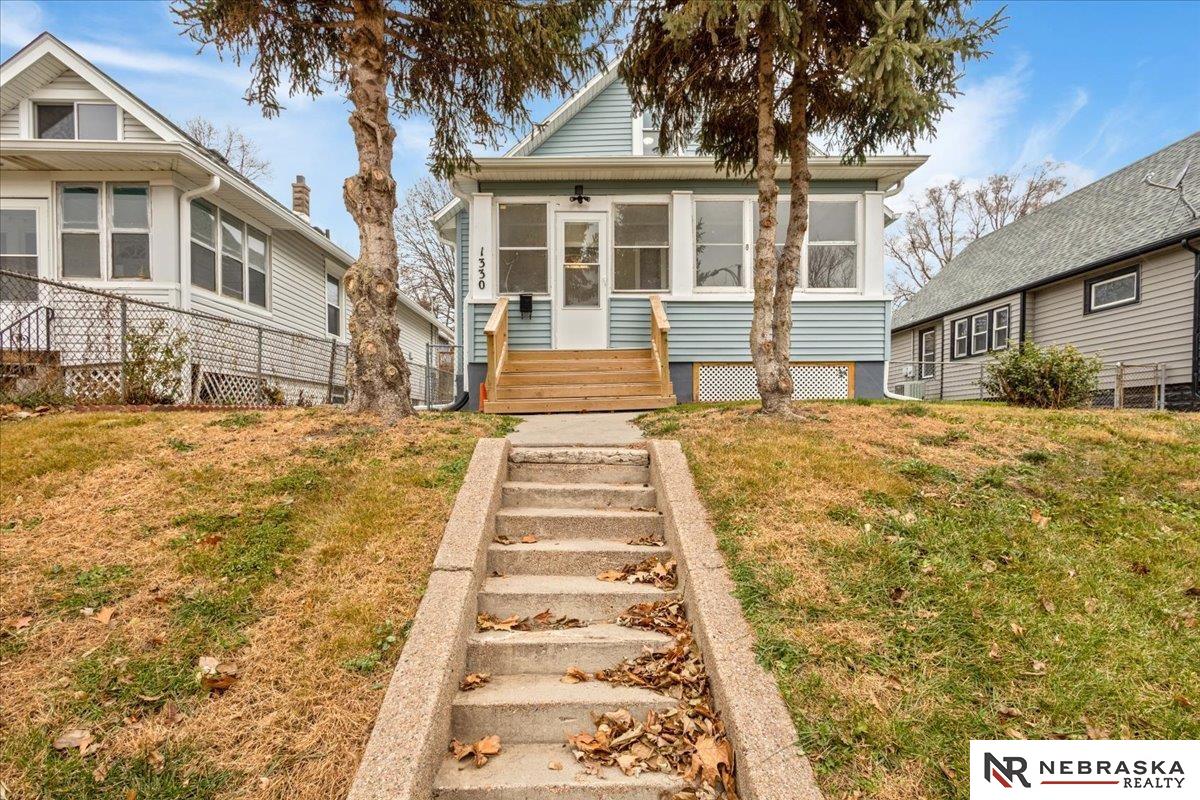 Photo of 1330 S 21st Street Omaha NE 68107