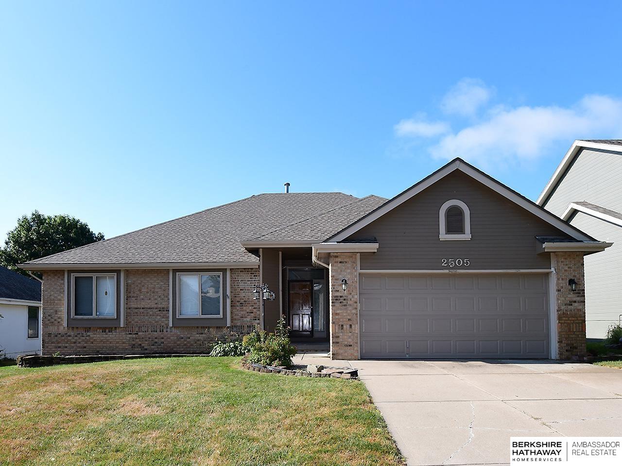Bellevue, Sarpy County