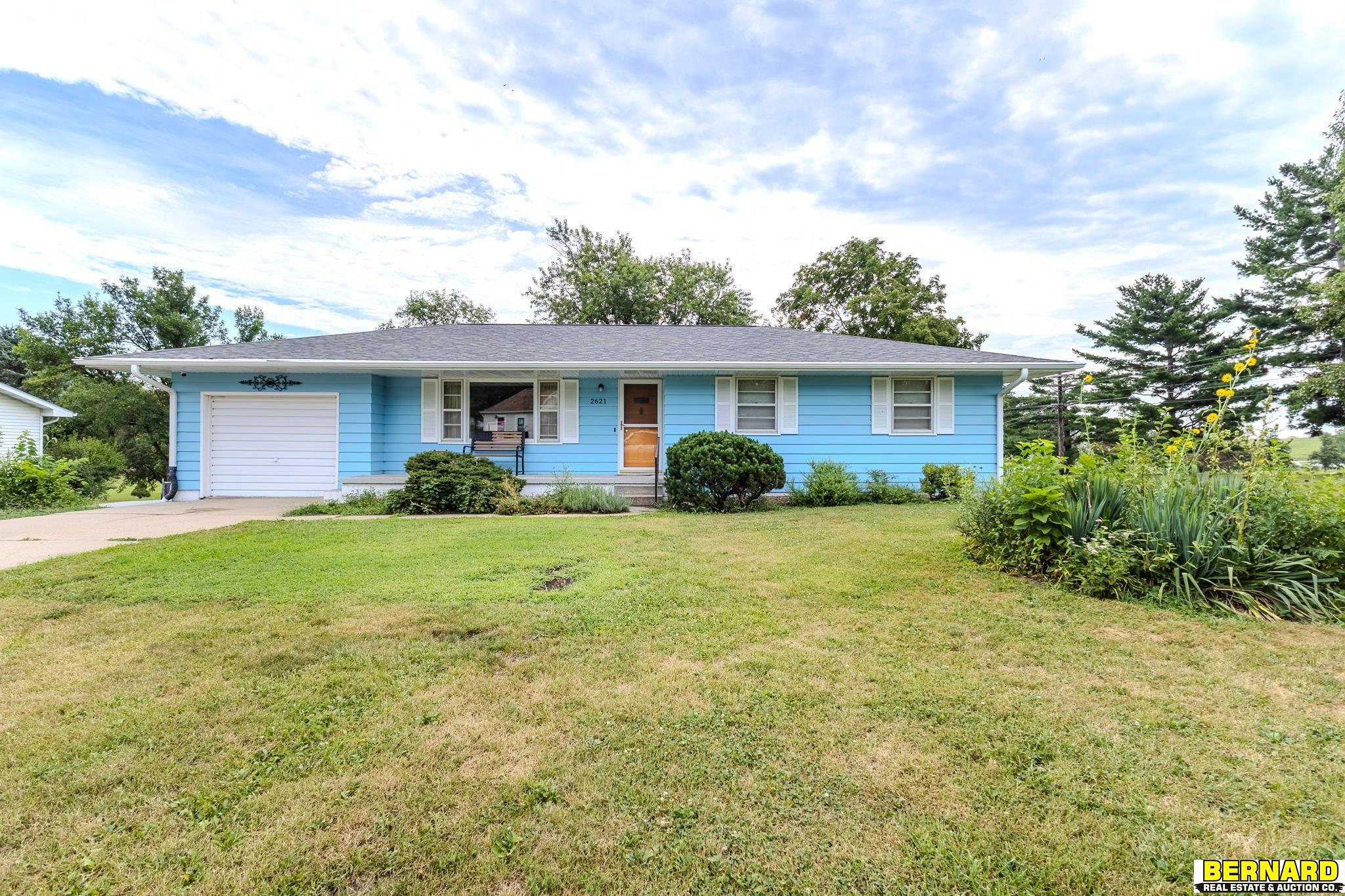 Photo of 2621 S Street Auburn NE 68305