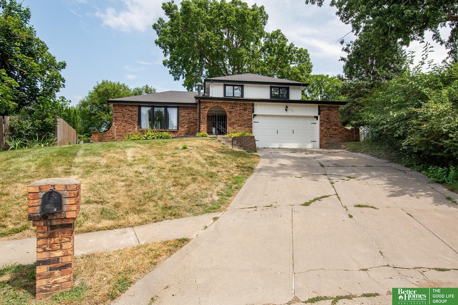 511 S 150th Circle, Omaha, Nebraska image 1