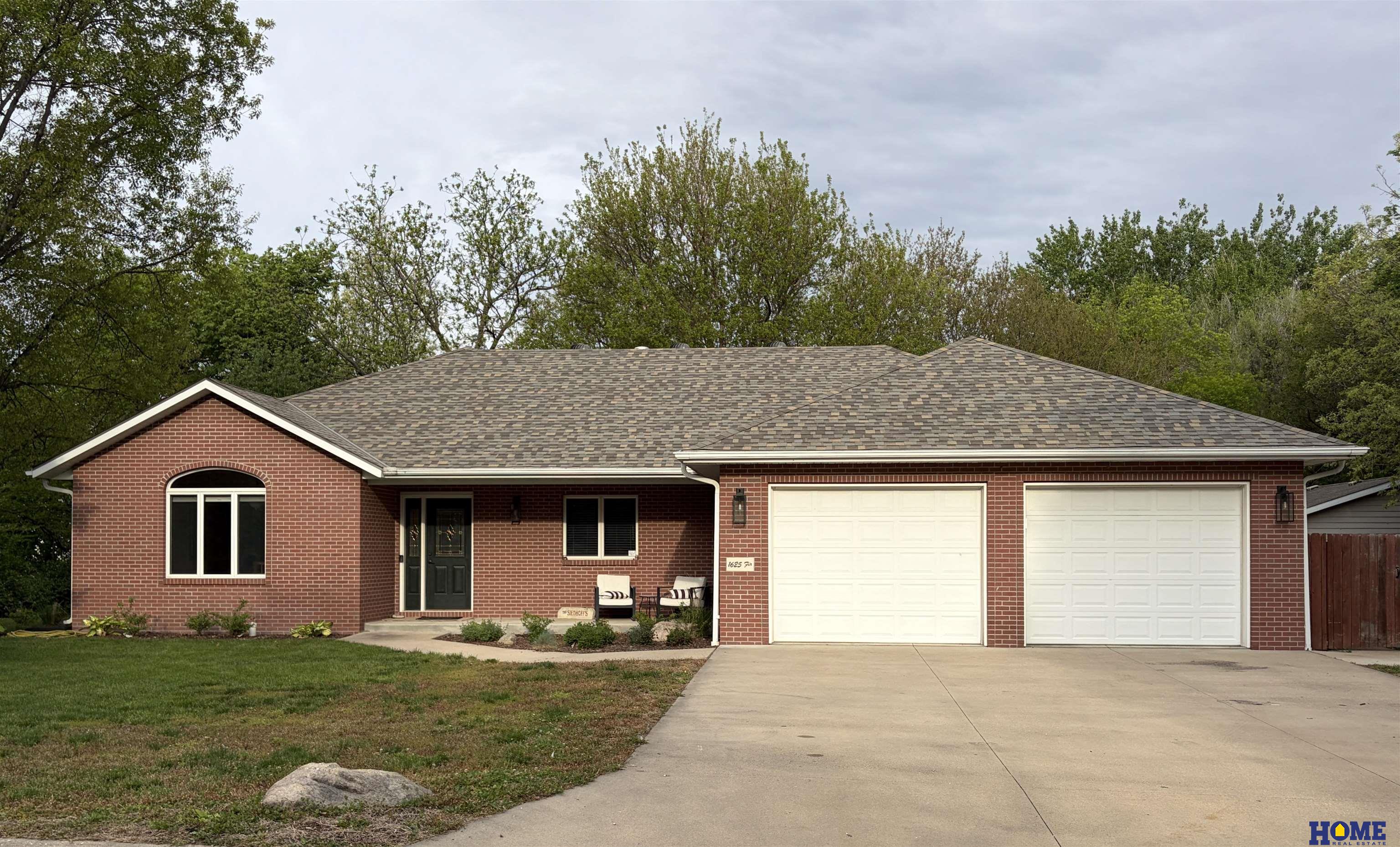 Photo of 1625 Fir Avenue Crete NE 68333