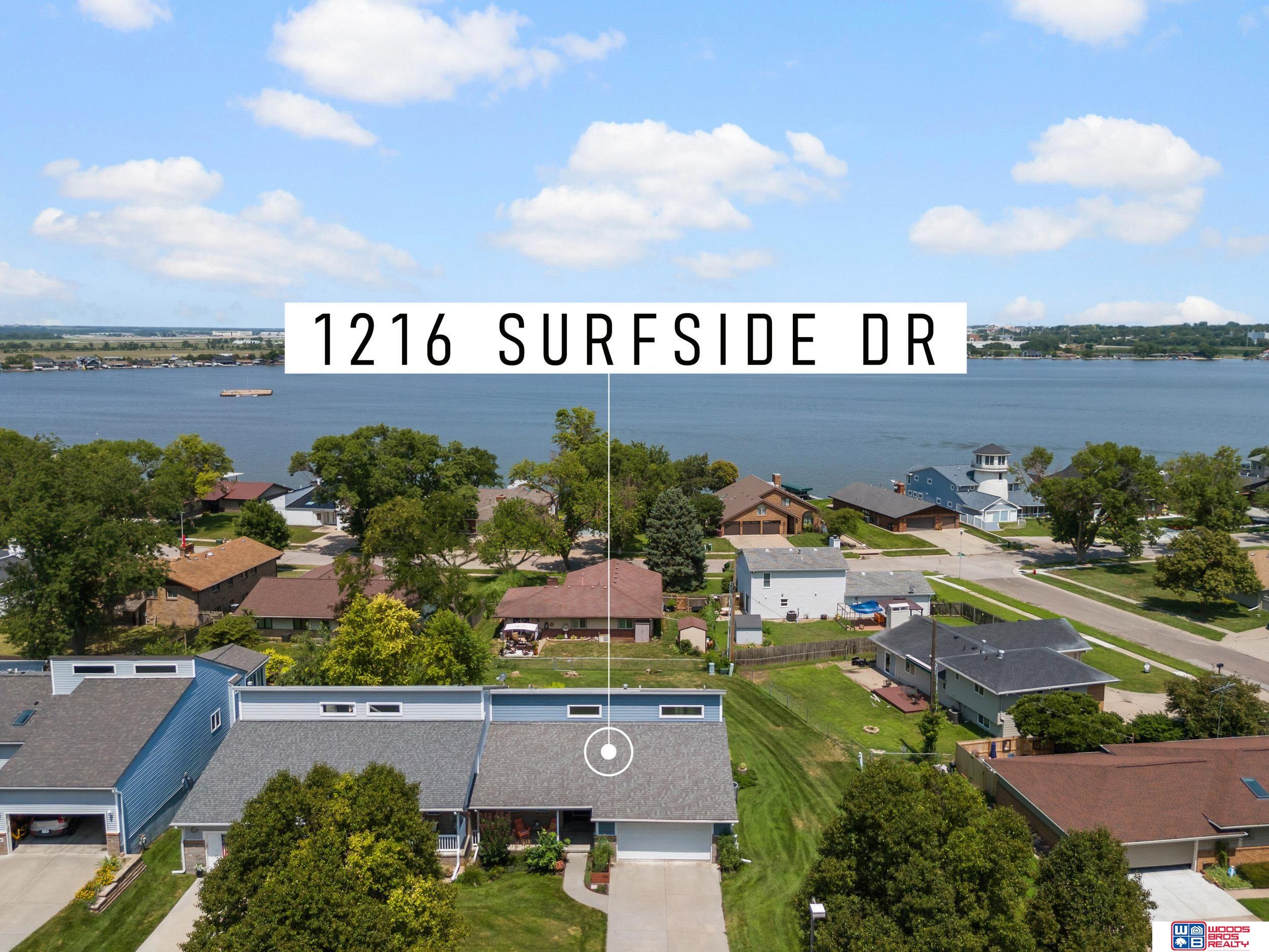 Photo of 1216 Surfside Court Lincoln NE 68528