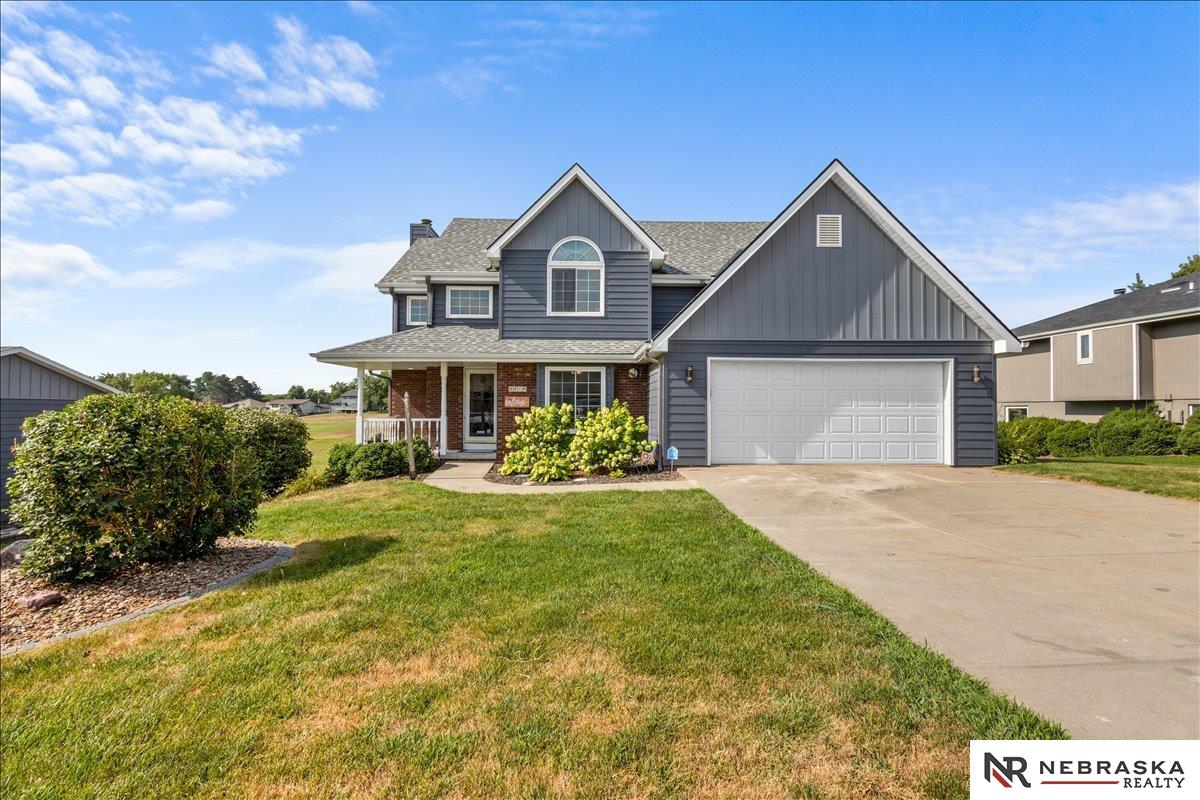3819 Buccaneer Boulevard, Plattsmouth