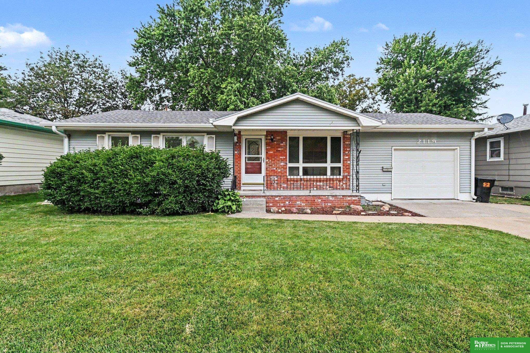 Photo of 2119 Donald Street Fremont NE 68025