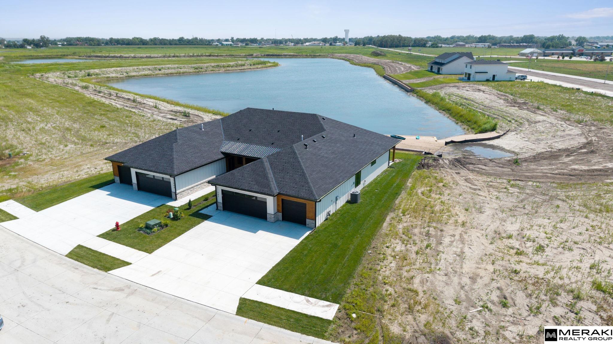 Photo of 27507 Heron Street Valley NE 68064