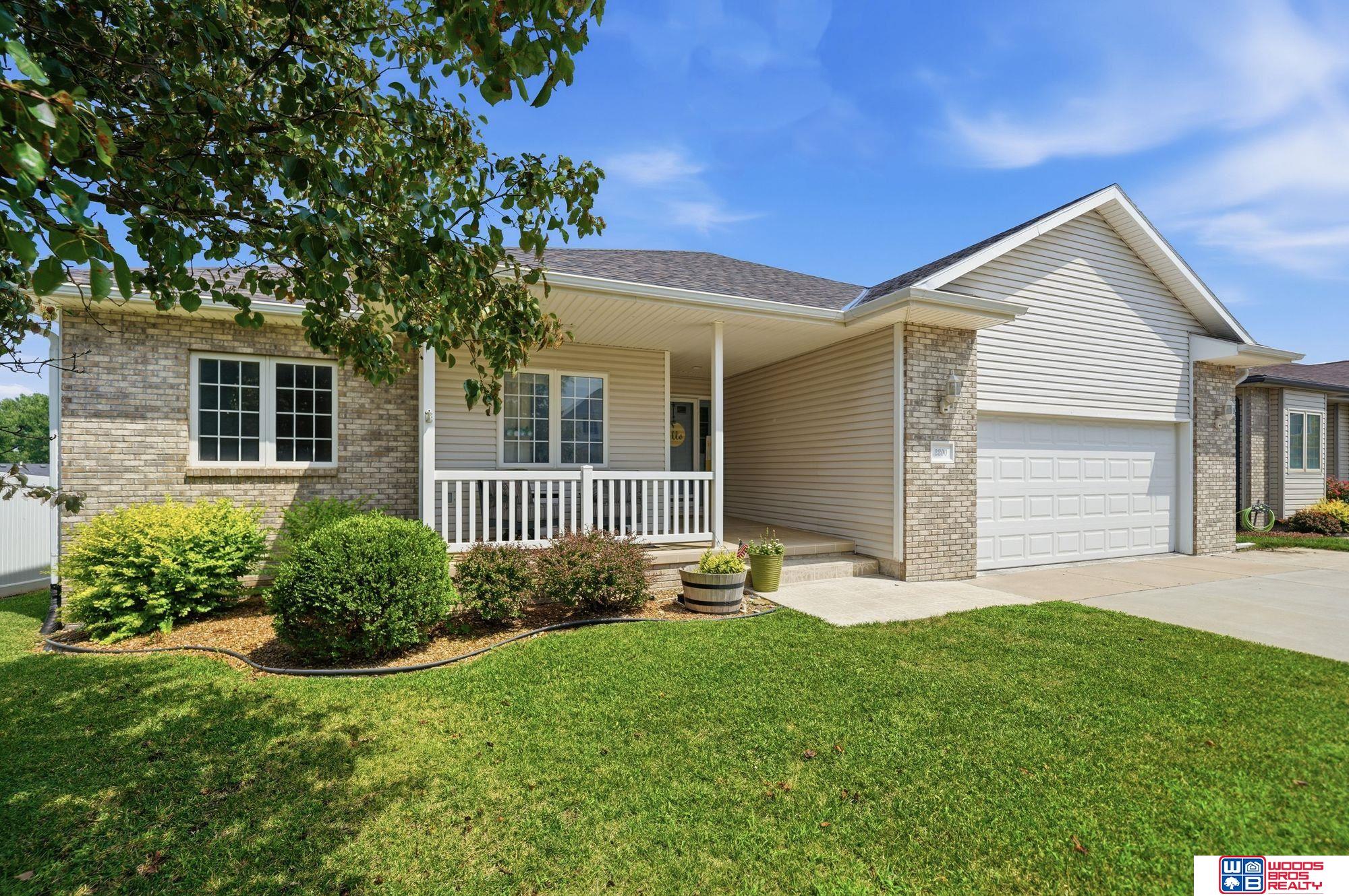 Photo of 2200 Manitou Drive Lincoln NE 68521