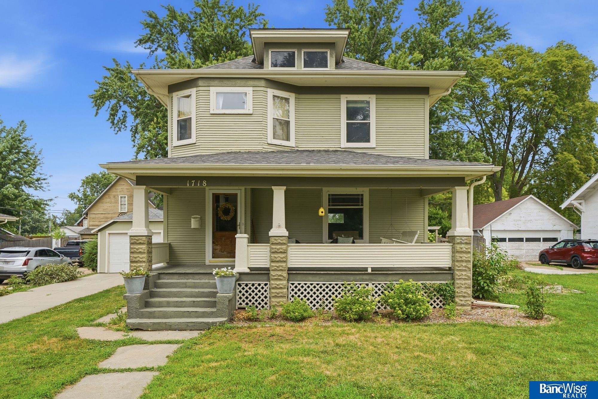 Photo of 1718 Clay Street Ashland NE 68003
