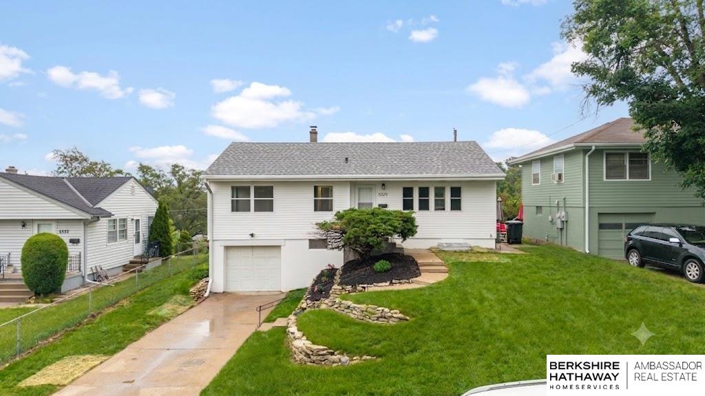 Photo of 5329 N 47th Street Omaha NE 68104