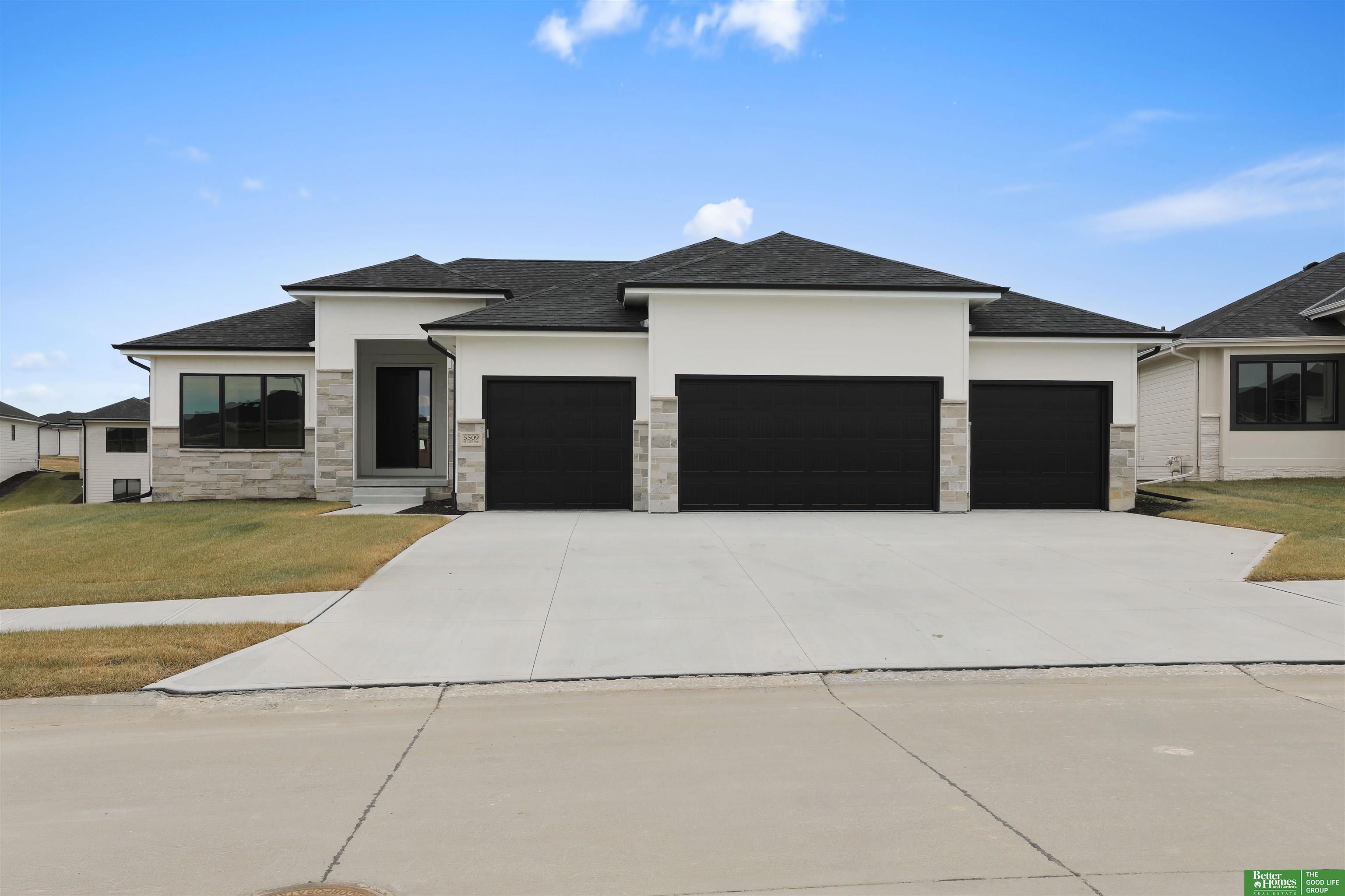 5509 N 212th Avenue, Elkhorn, Nebraska image 1