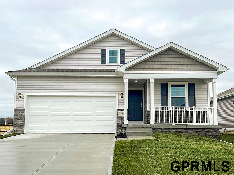 12617 S 206th Street, Gretna, Nebraska image 1