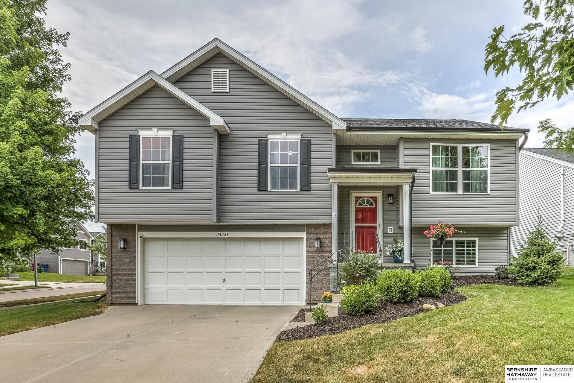 Bennington, Douglas County
