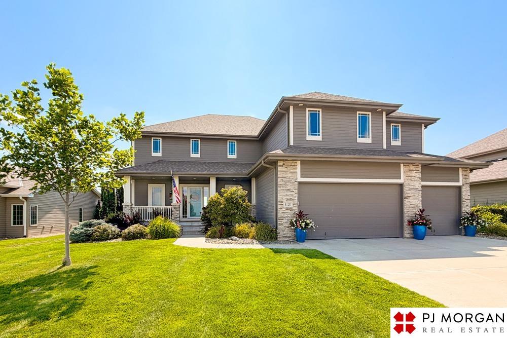 Photo of 8120 N 279th Street Valley NE 68064