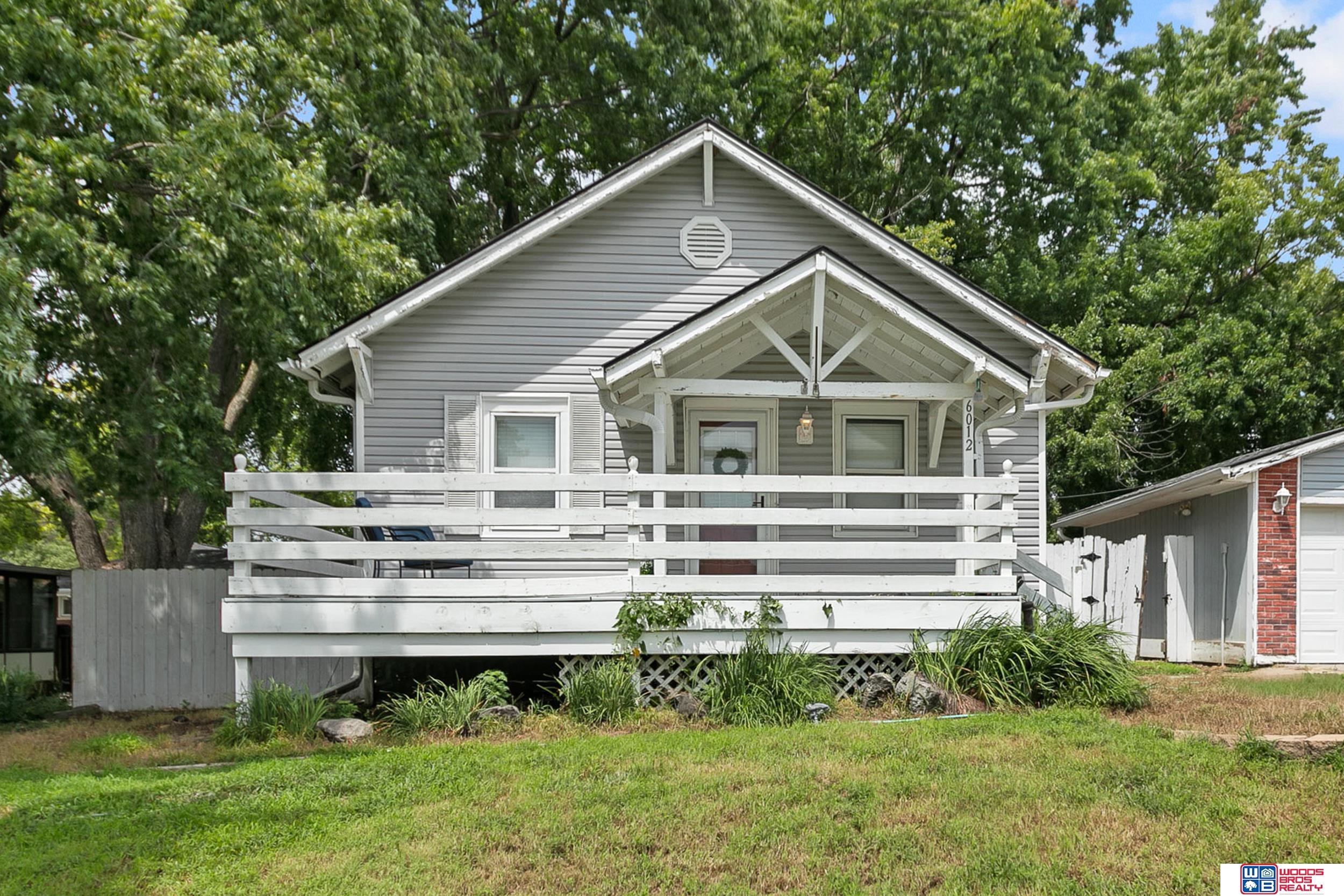 6012 Francis Street, Lincoln