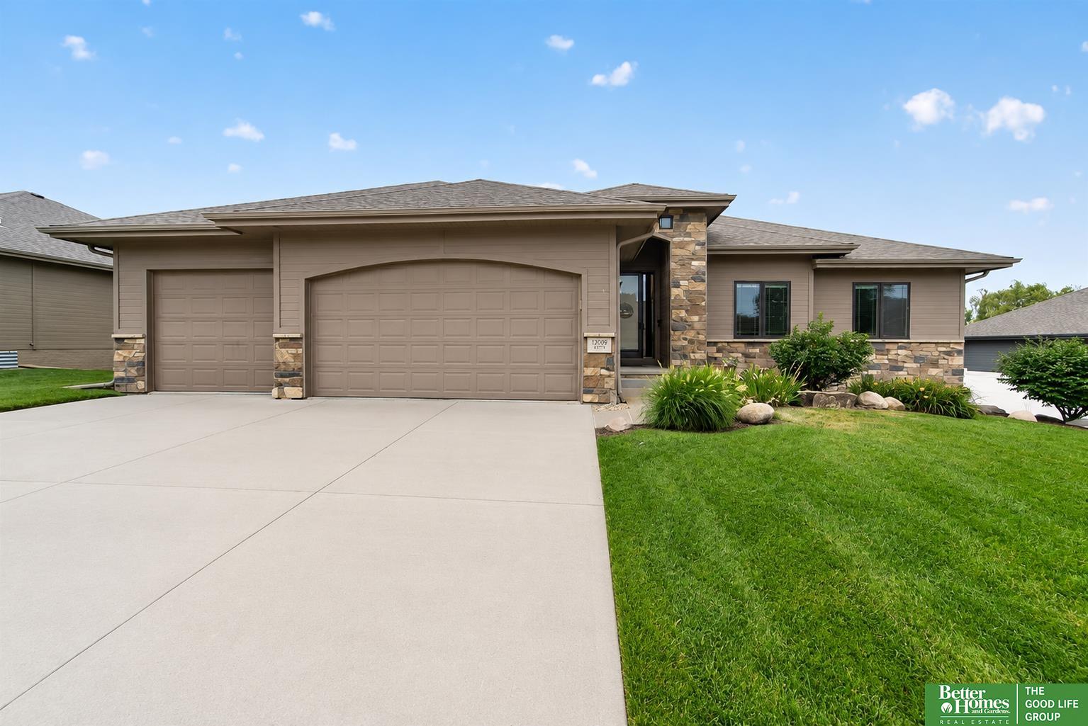 Papillion, Sarpy County