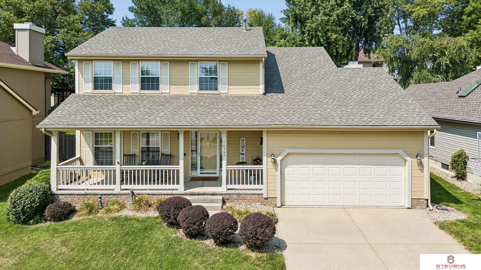 16364 Taylor Street, Omaha, Nebraska image 1